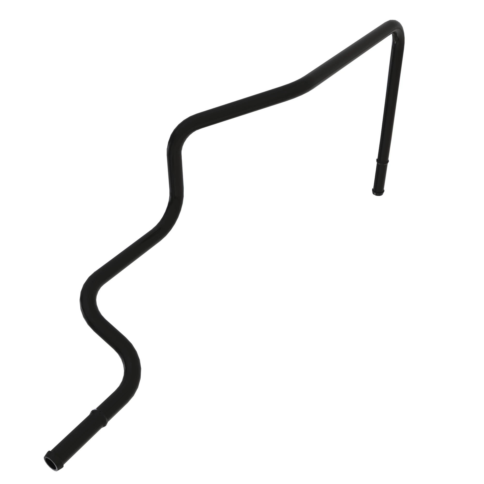 FUEL LINE, FUEL LINE, FILTER-COOLER