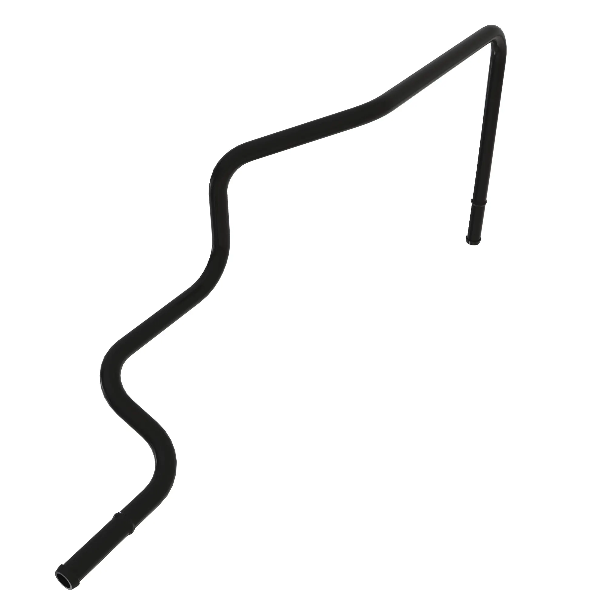 Fuel Line, Filter-Cooler