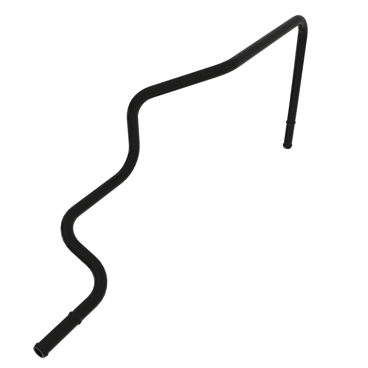 Fuel Line, Filter-Cooler