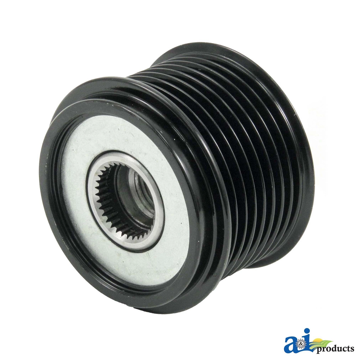 Pulley, Alternator