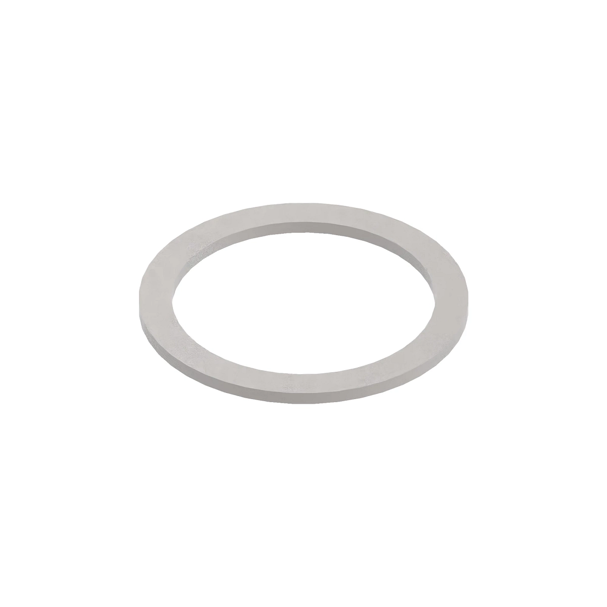 Washer, Metallic, Round Hole