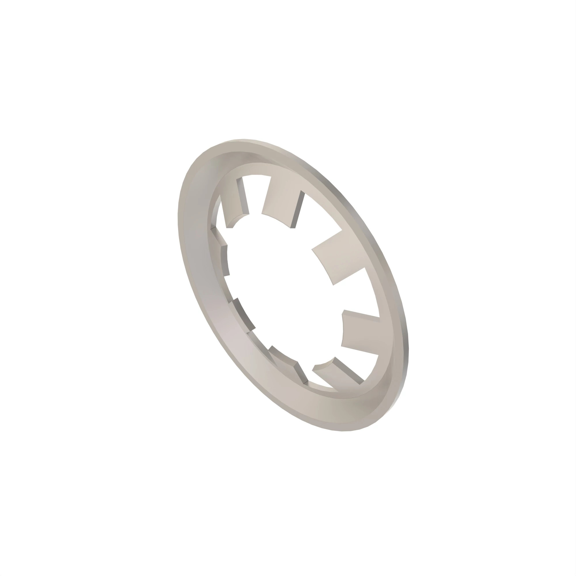 THRUST WASHER