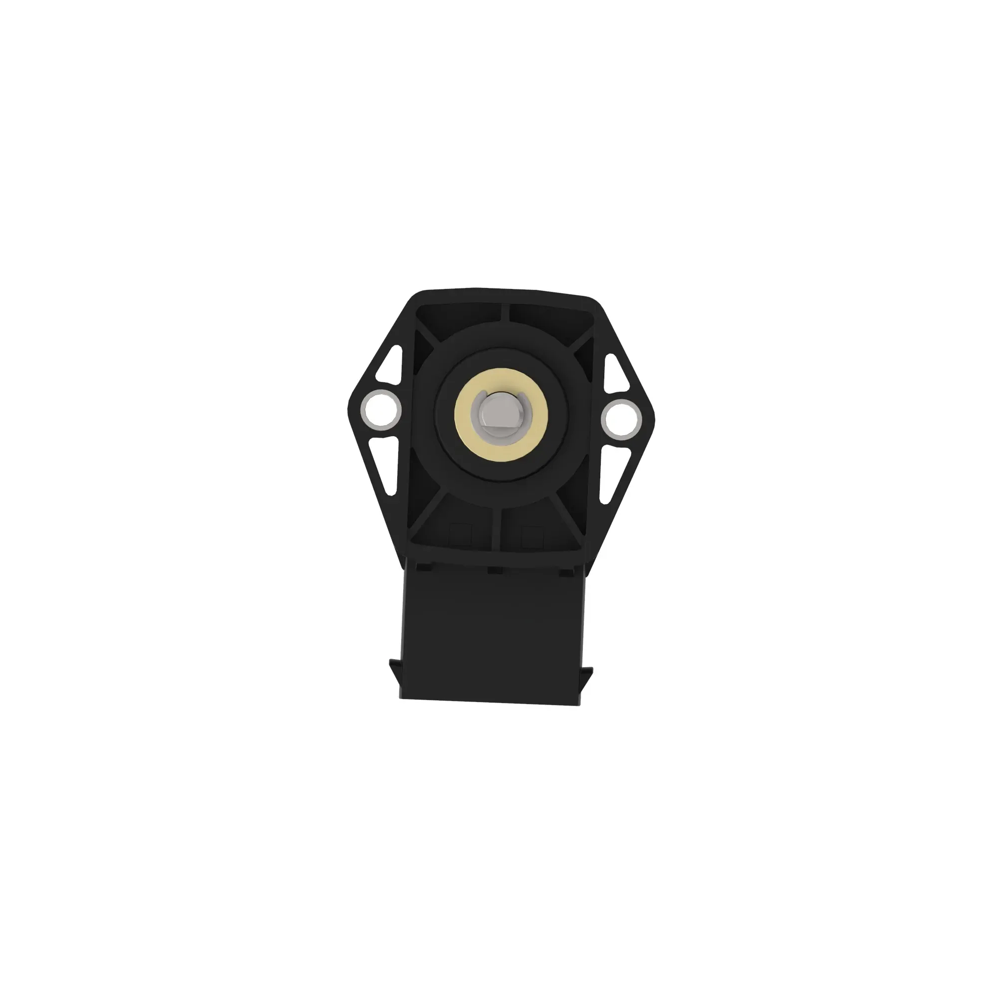 SENSOR, ROTARY POSITION, +/-45 DEGR