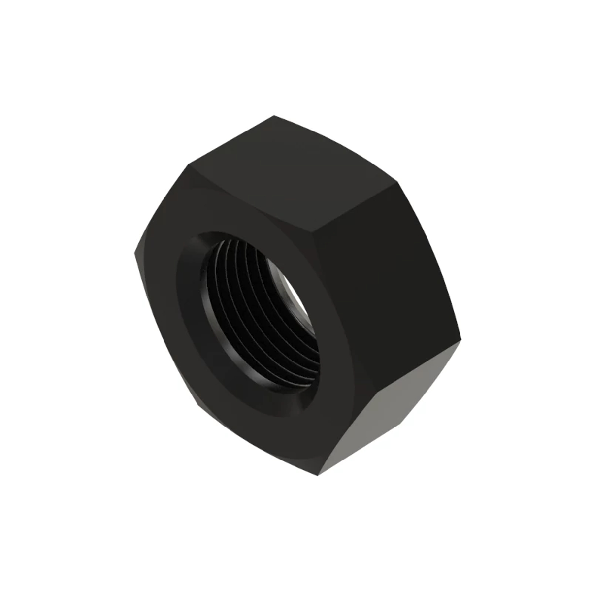 NUT, METRIC, HEX