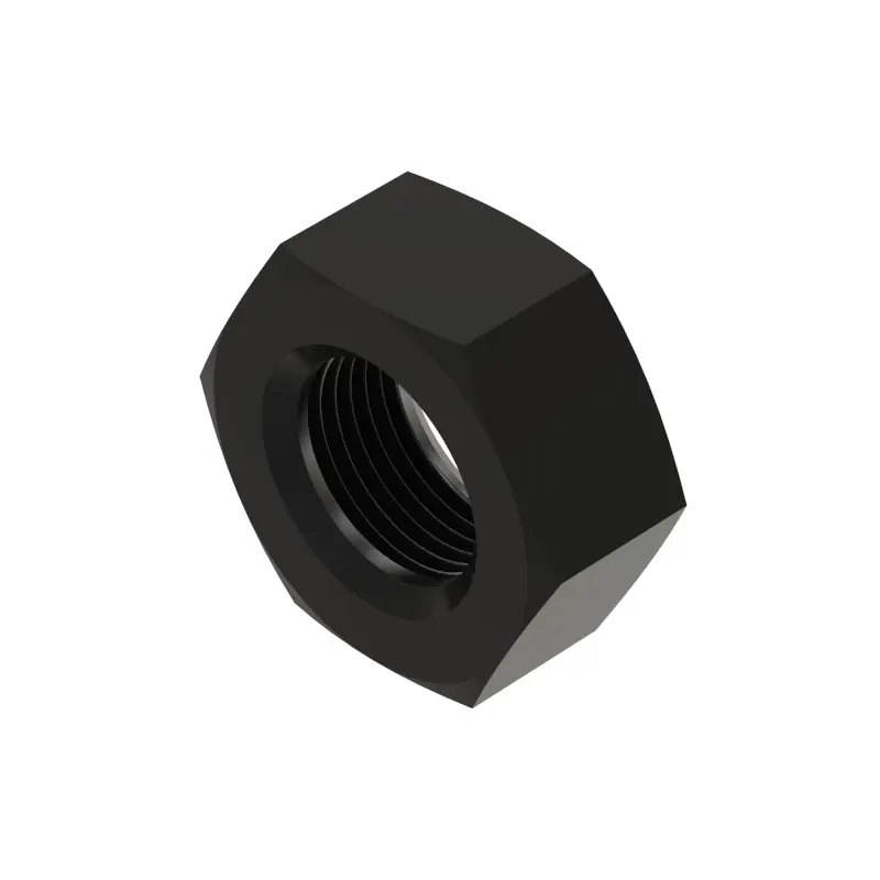 John Deere Hexagonal Nut, M4 - 14M7787