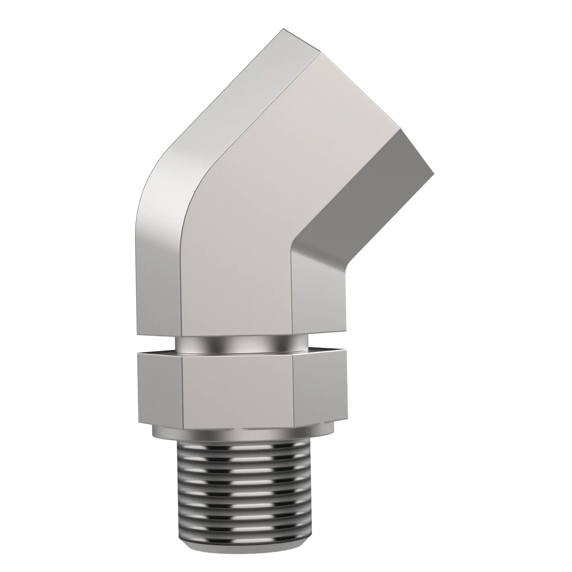 Elbow Fitting