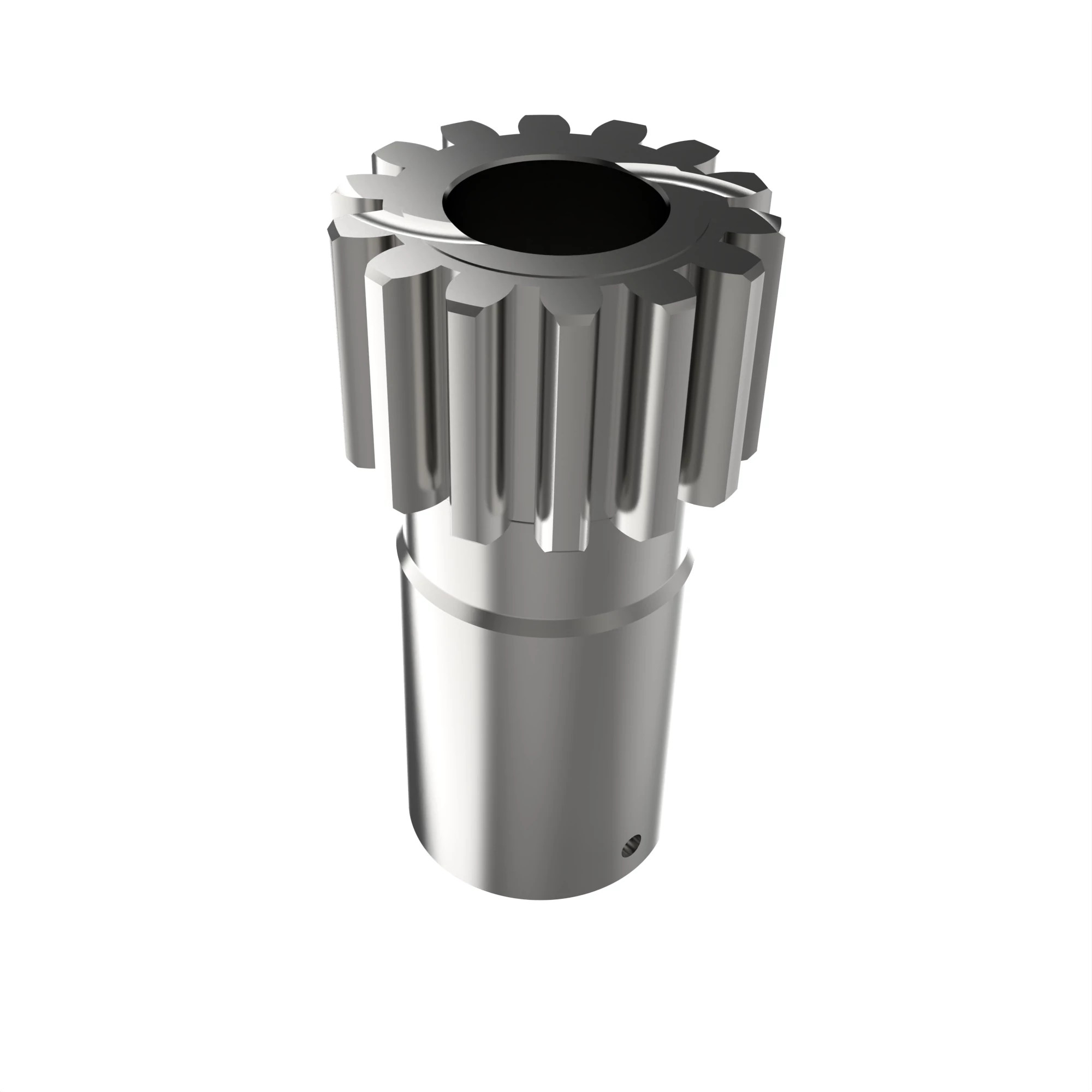 ⚙️ R310678: Piñón de Mando solar Final John Deere 🚜✅