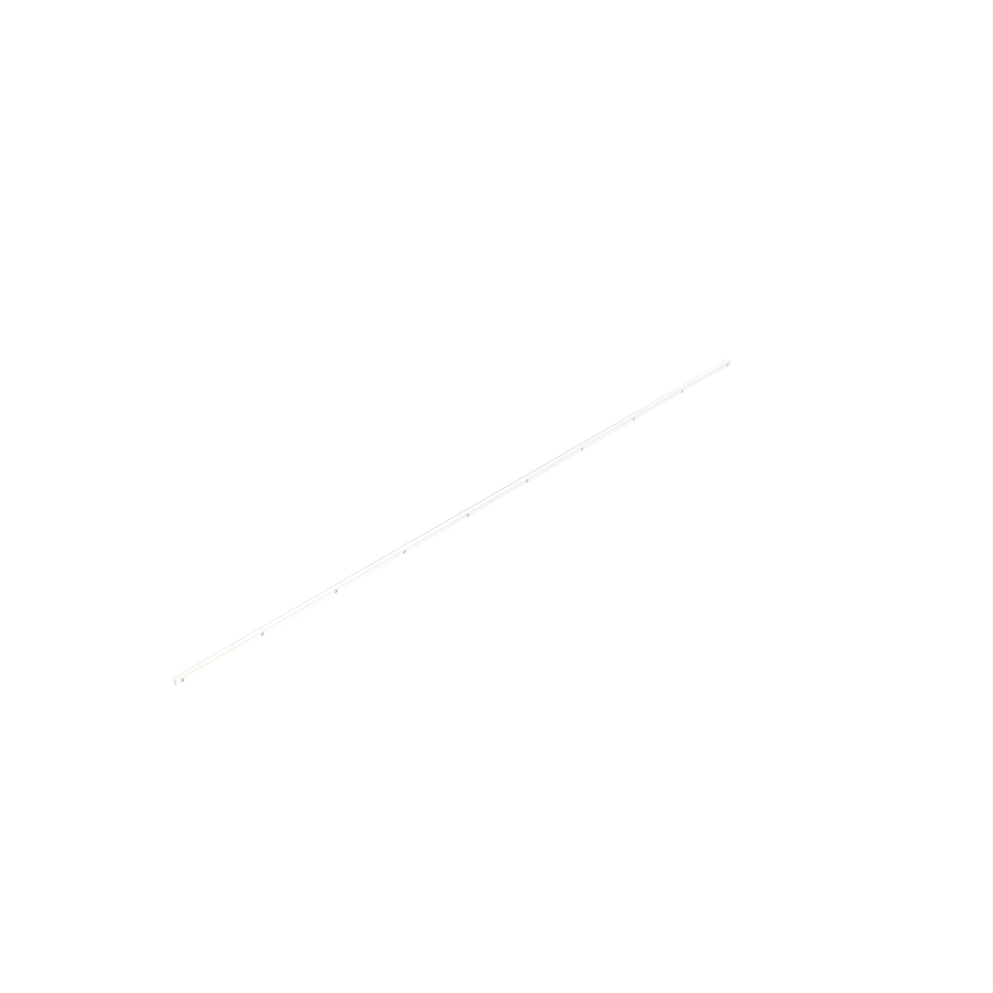 BAR, CENTER DRAPER SPLICE