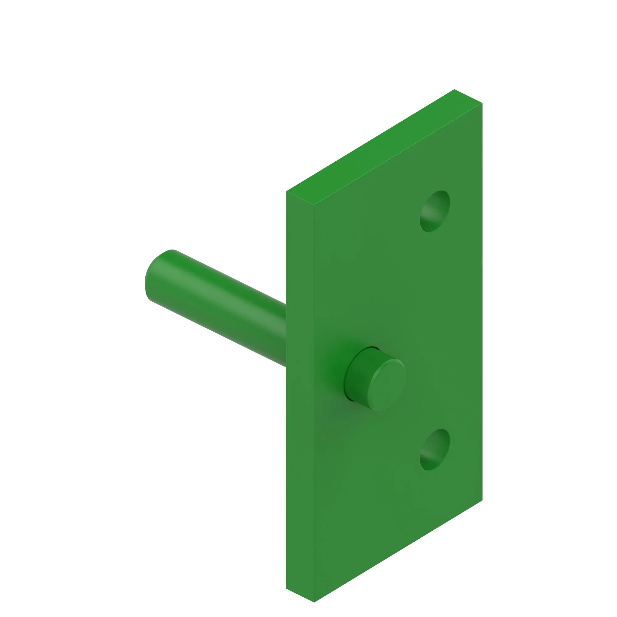 John Deere Support Bracket - AZ36008