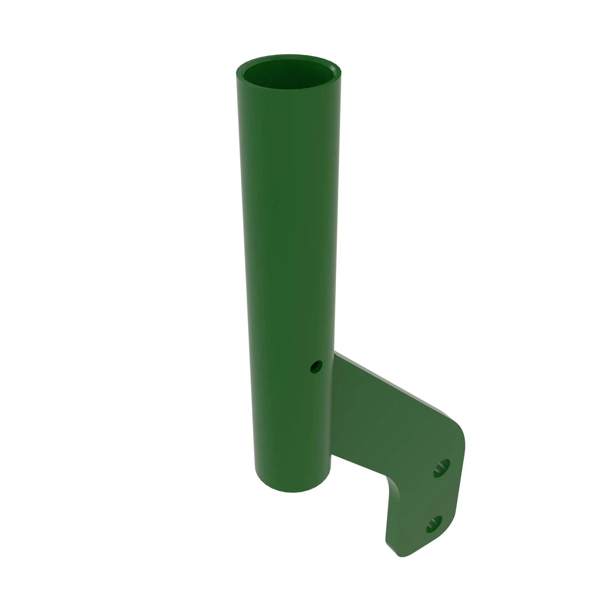 SUPPORT, AUXILIARY LIGHTS