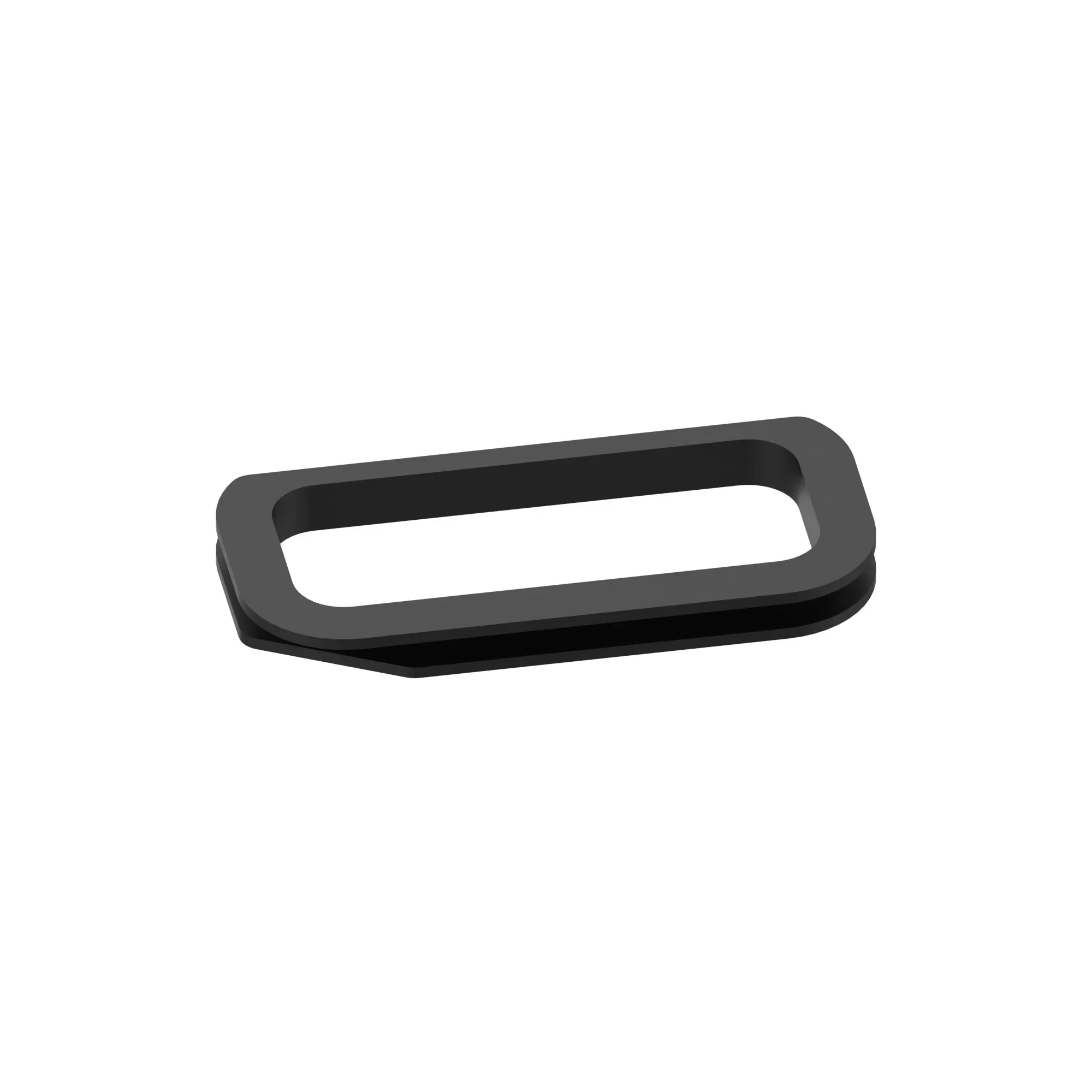 John Deere Rectangular Grommet - HXE156134