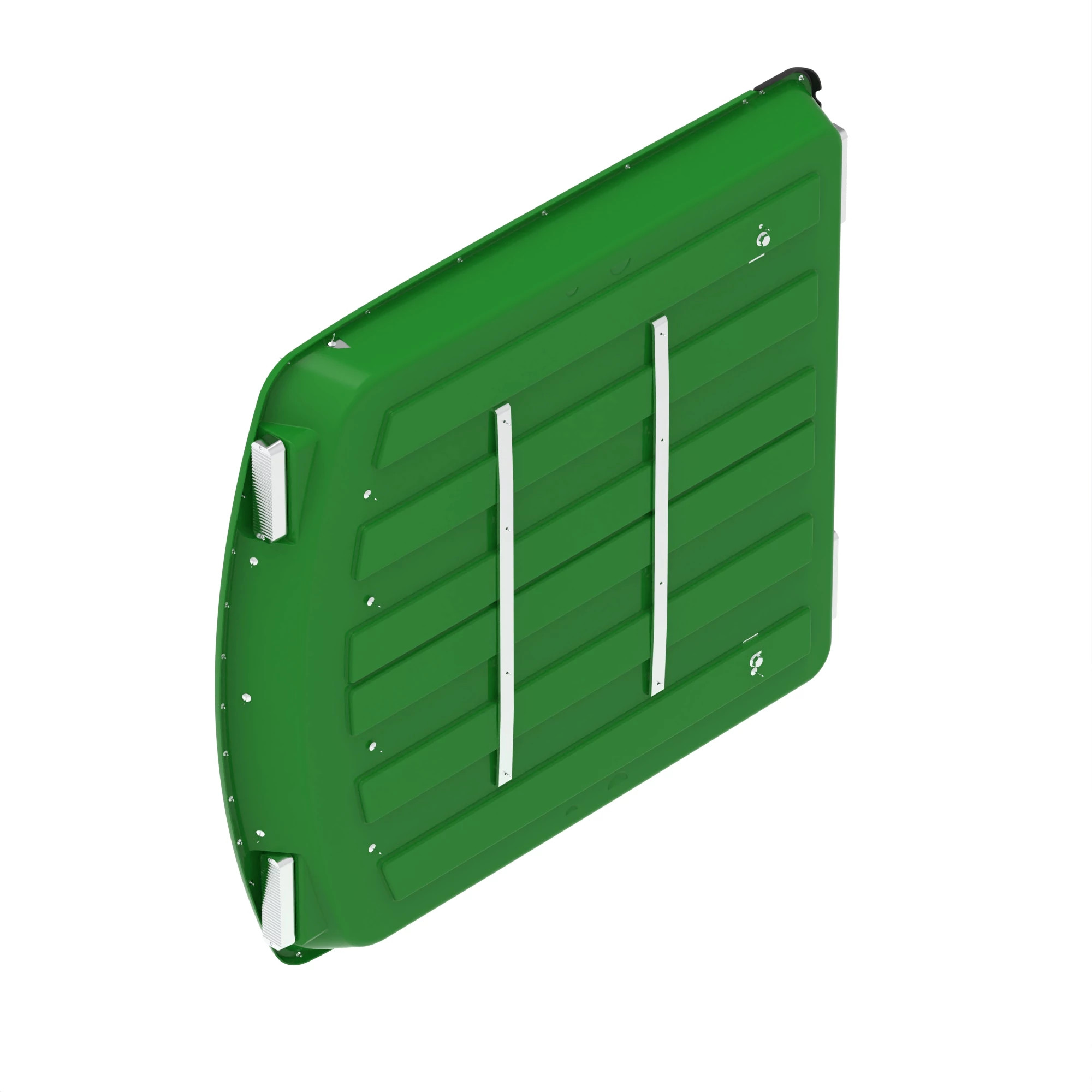 John Deere Deluxe Canopy Attachment - BSJ10277