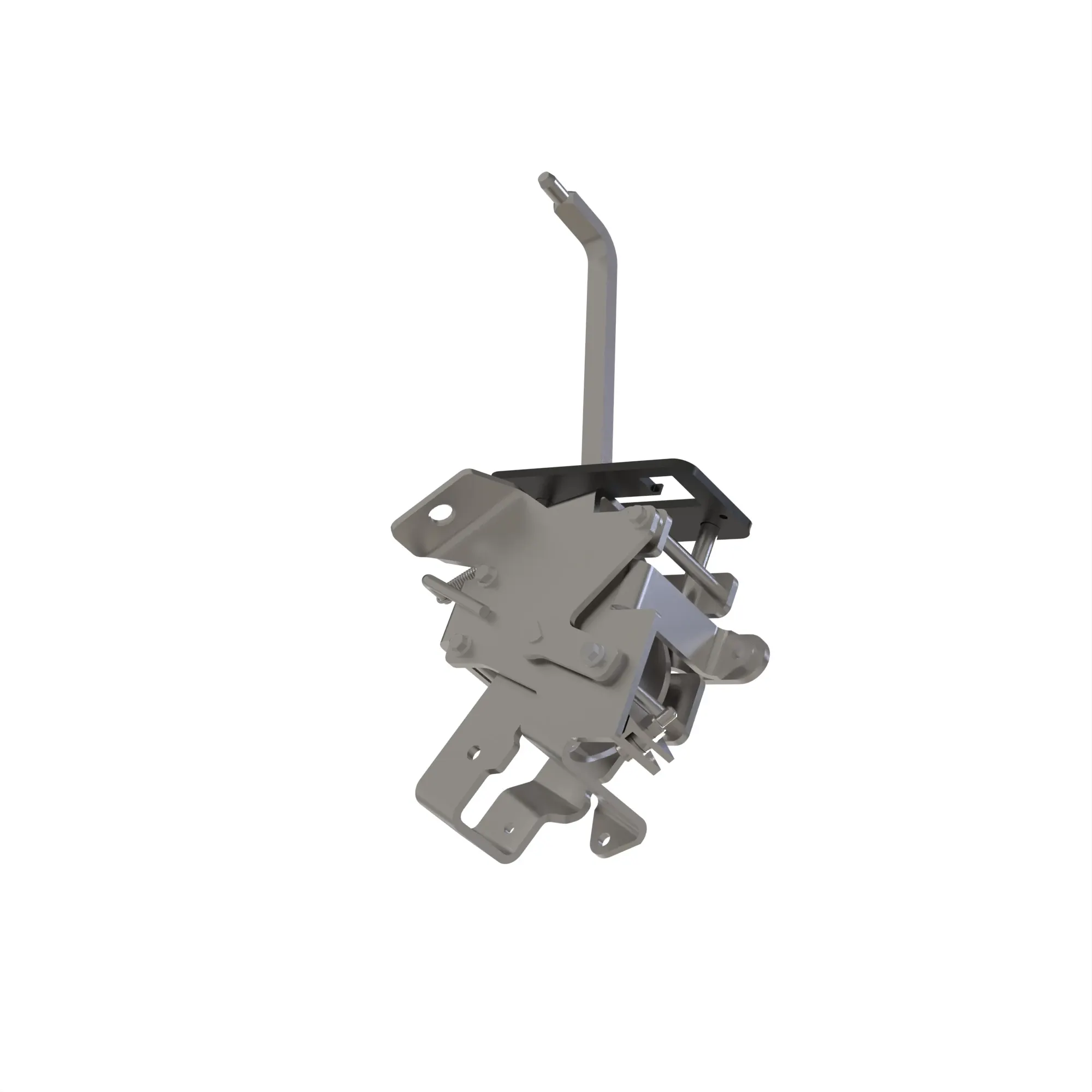 REVERSER CONTROLLER, REVERSER CONTR