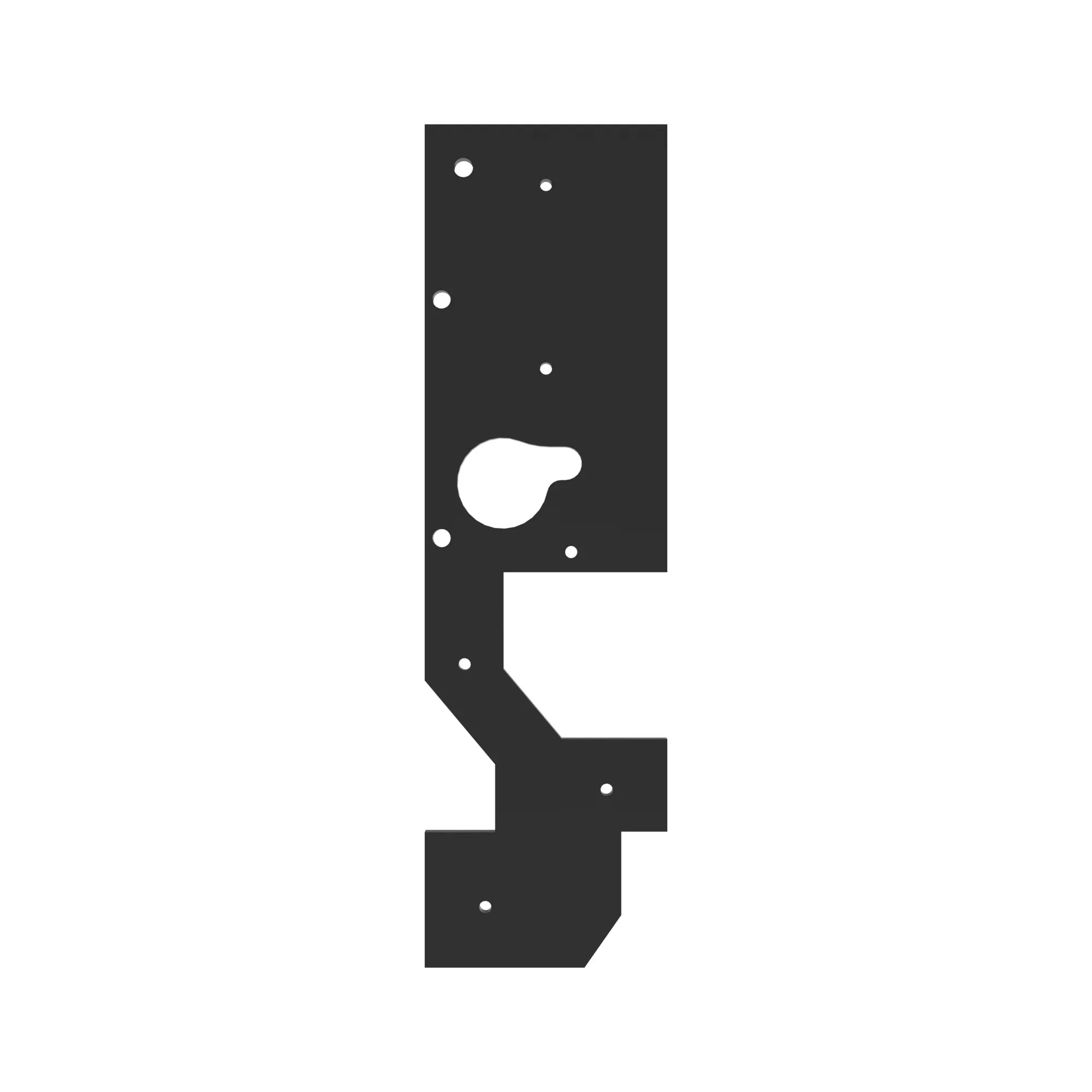 Isolator