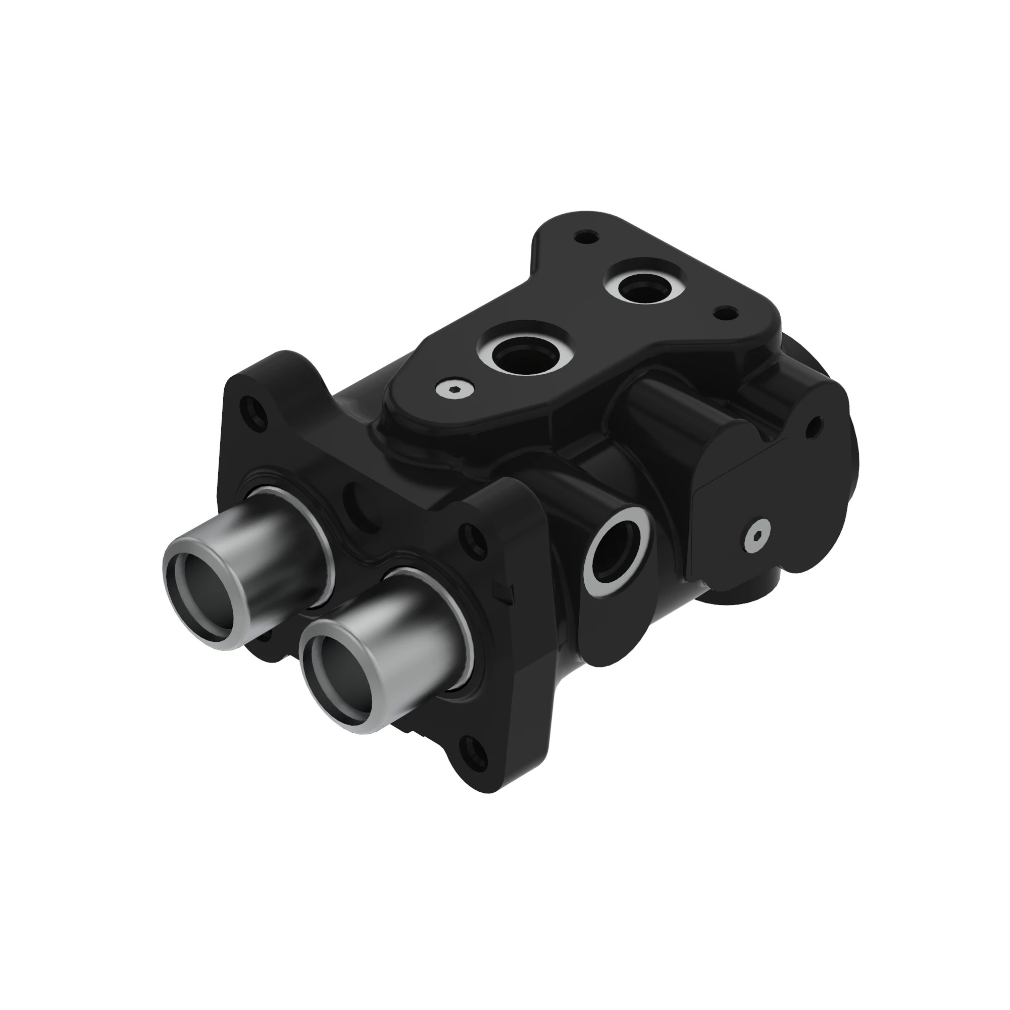 ⚙️ RE587372: Válvula de Freno Servo John Deere 🚜✅ | Procomex