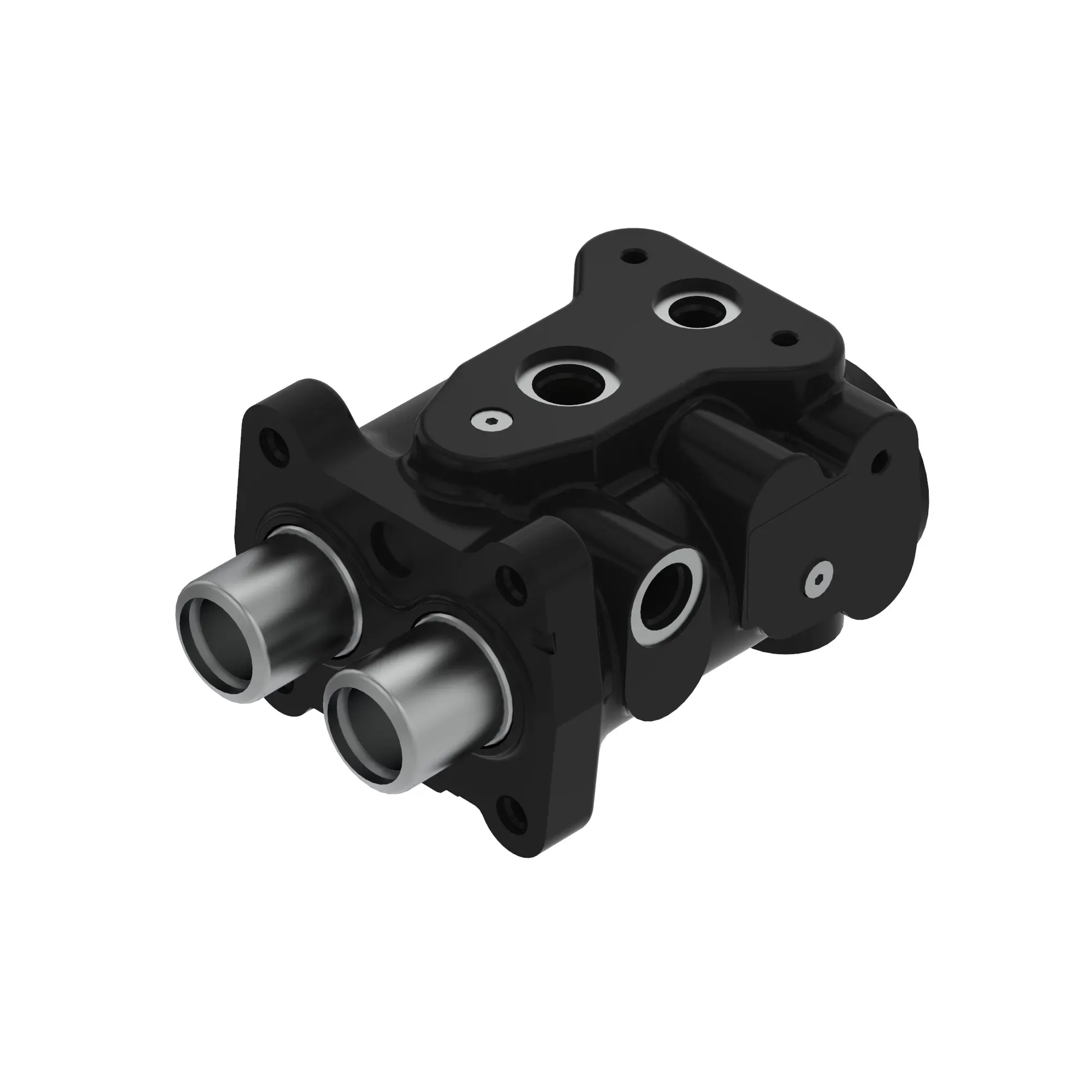 John Deere Power Brake Valve - RE587372