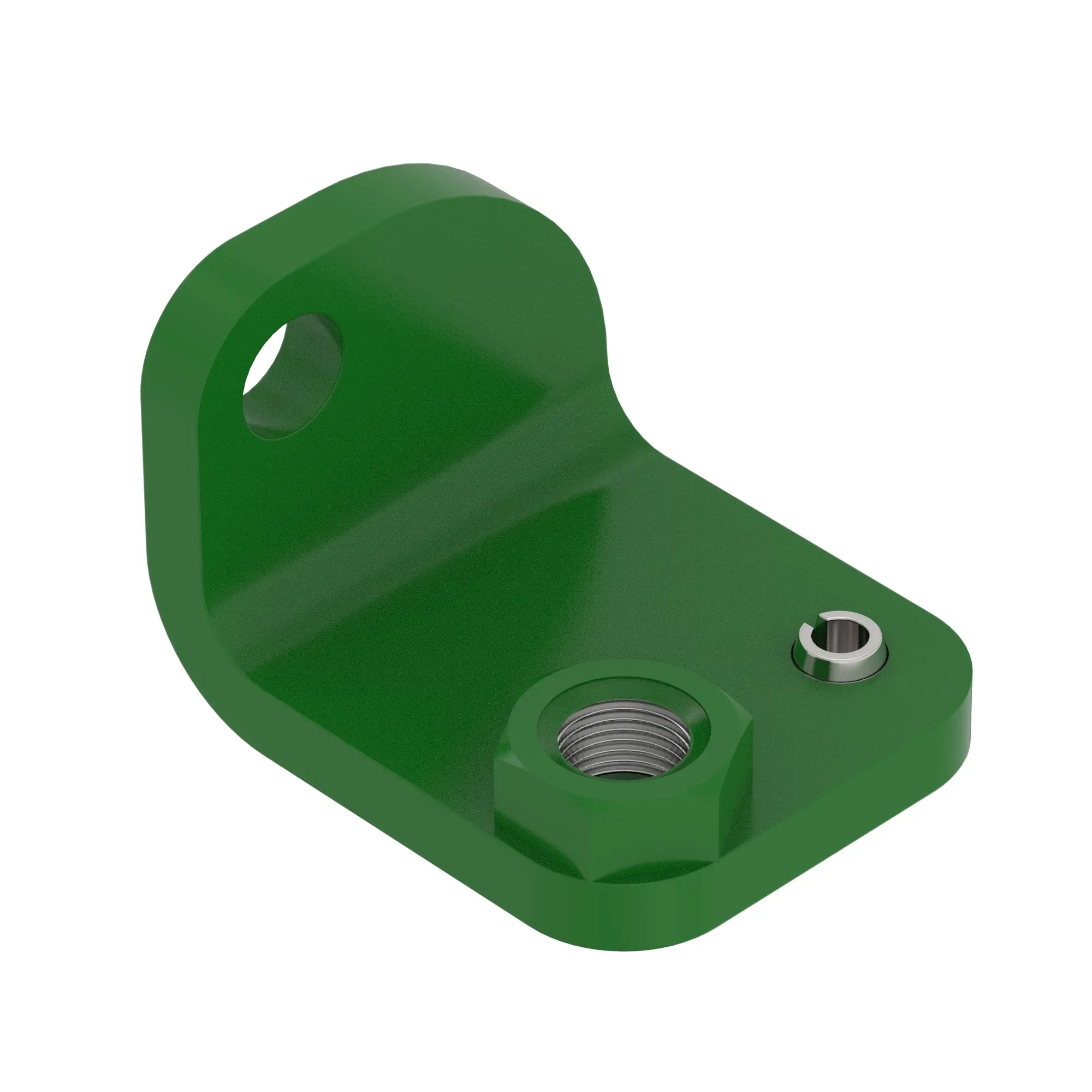 BRACKET, BRACKET, HANDRAIL MOUNTING