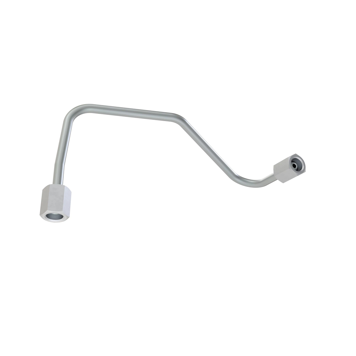 John Deere Fuel Line, Cylinder 6 - RE525518