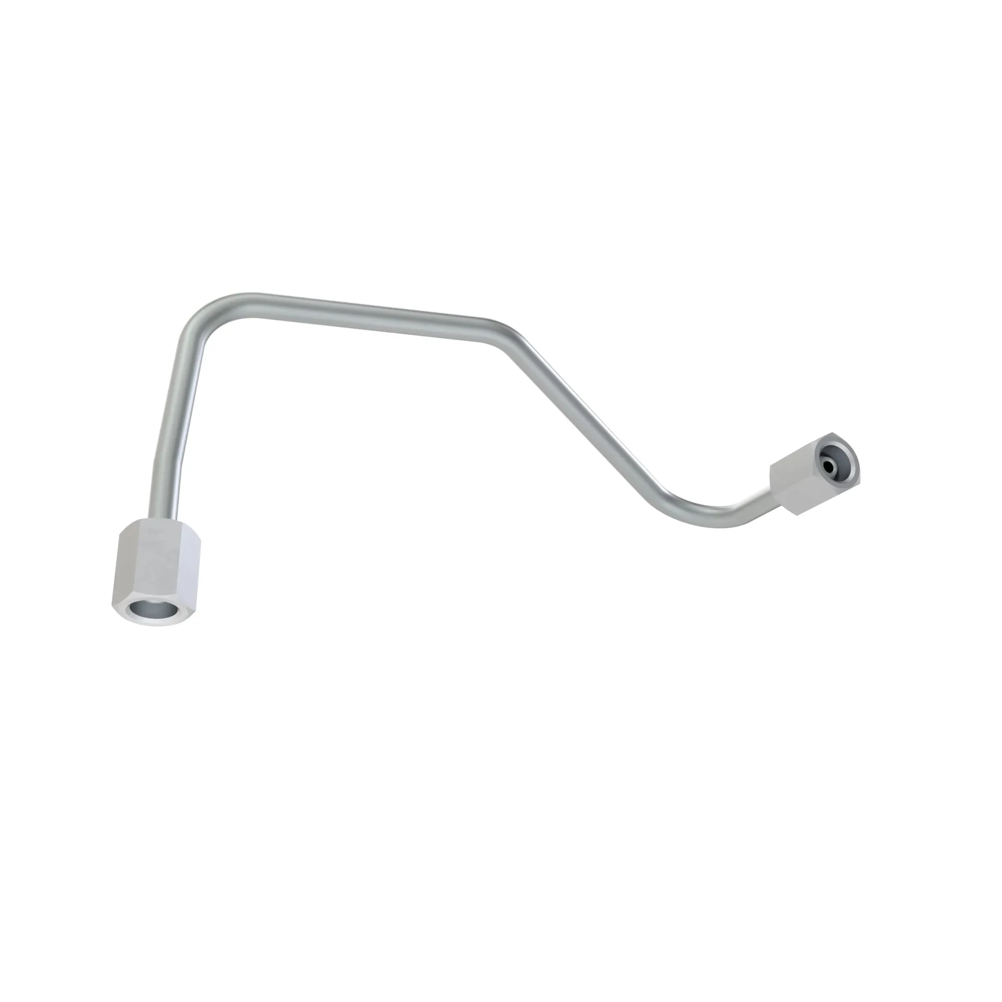 John Deere Fuel Line, Cylinder 6 - RE525518