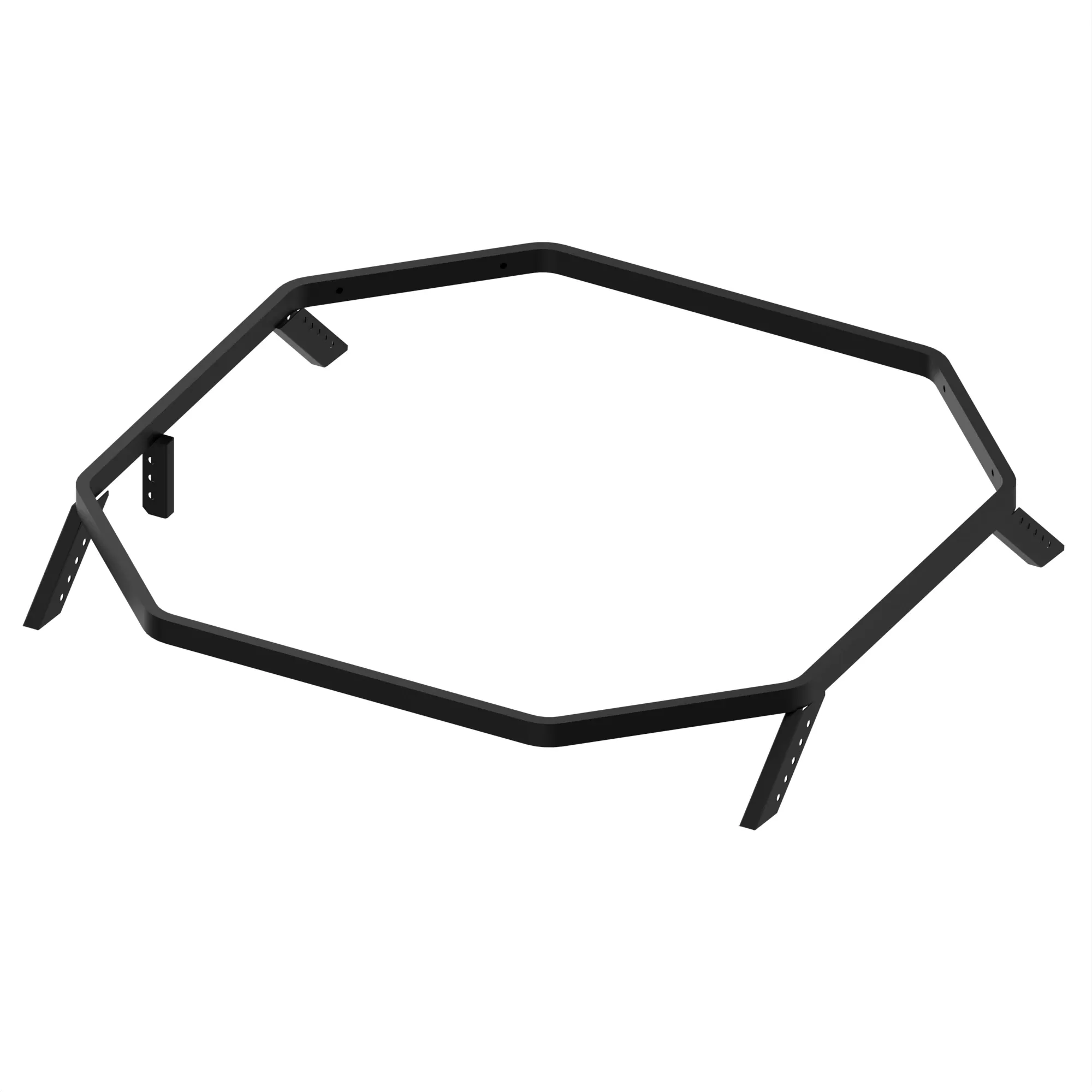 COVER FRAME ASSEMBLY  G.T.