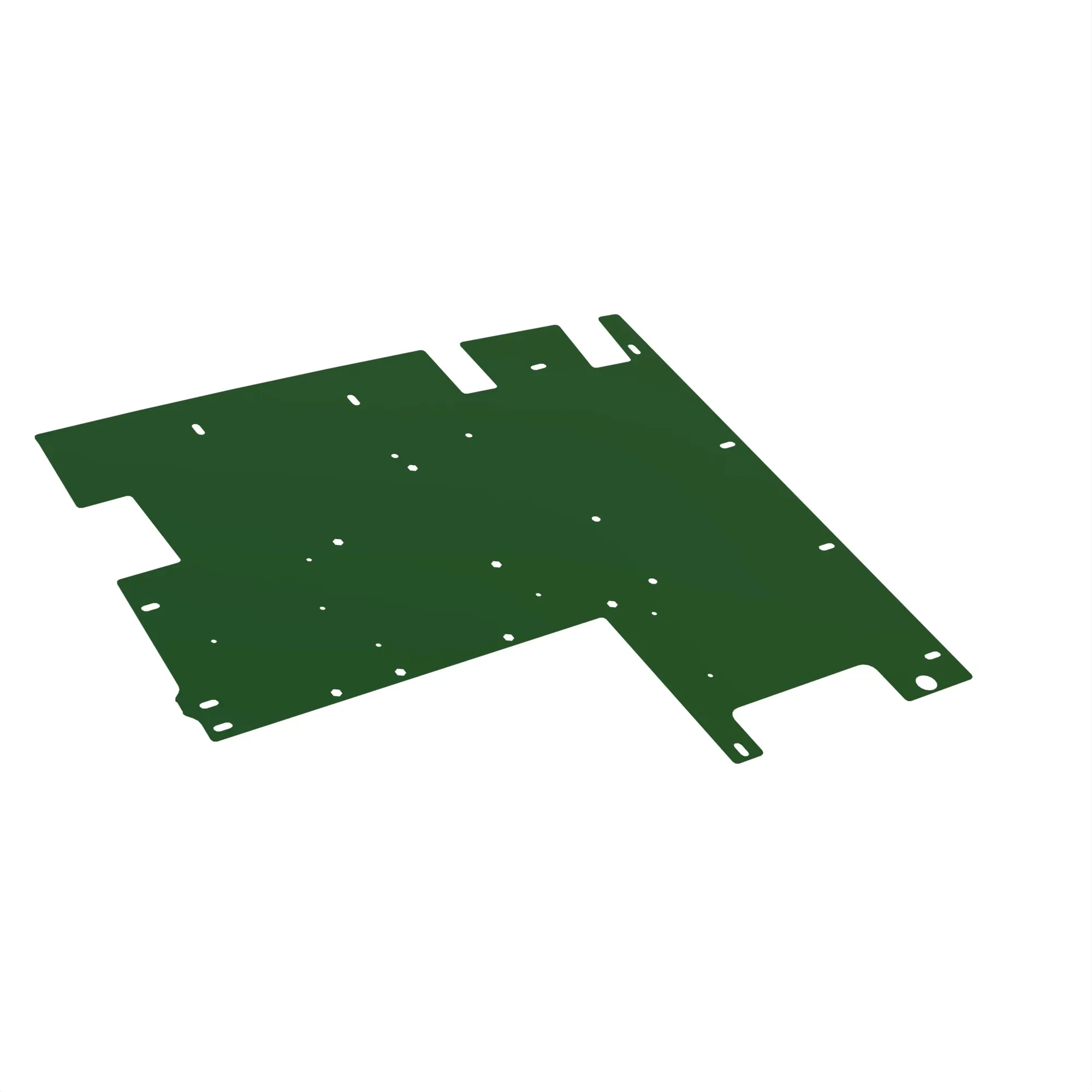 John Deere Partition - HXE155616