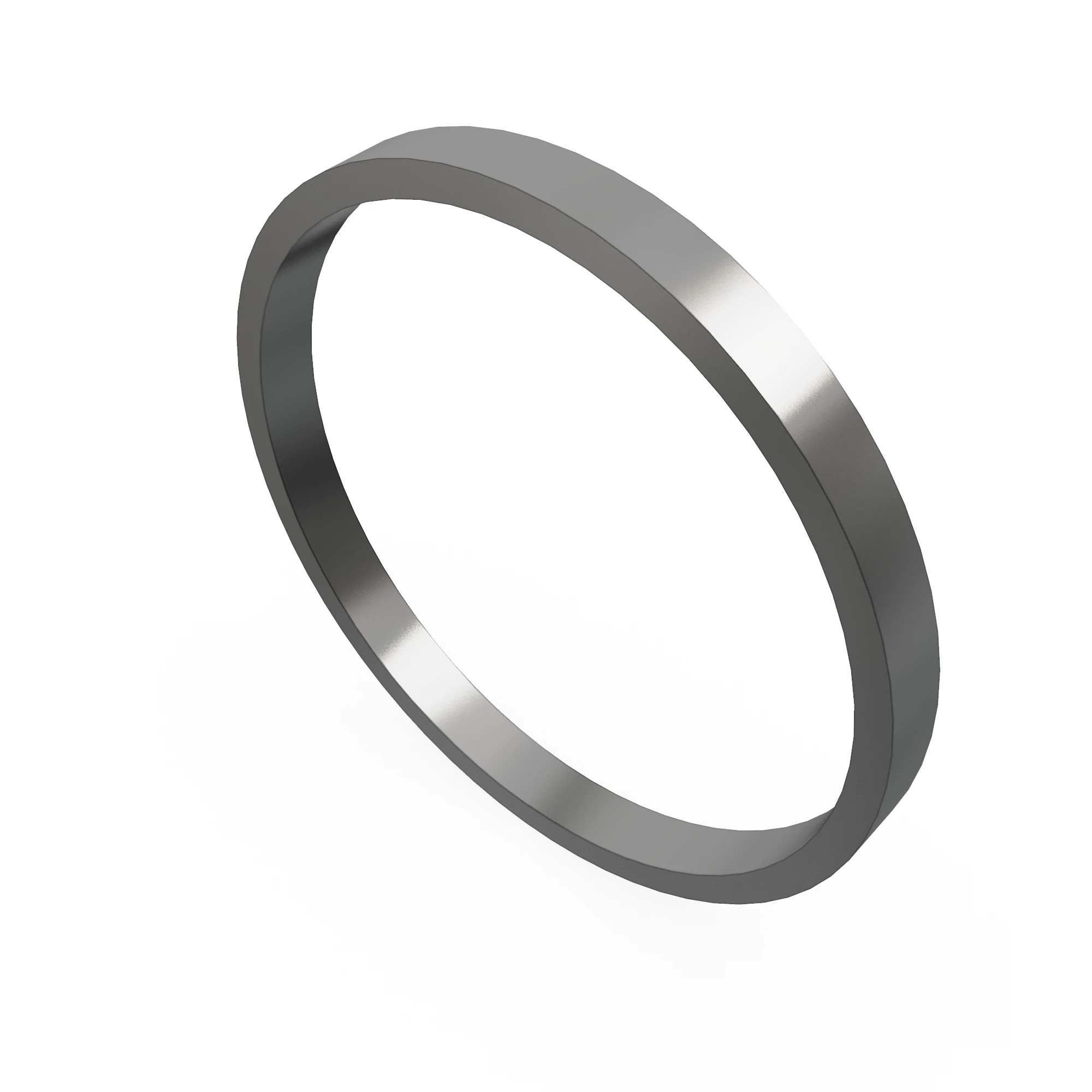 RING, SPACER