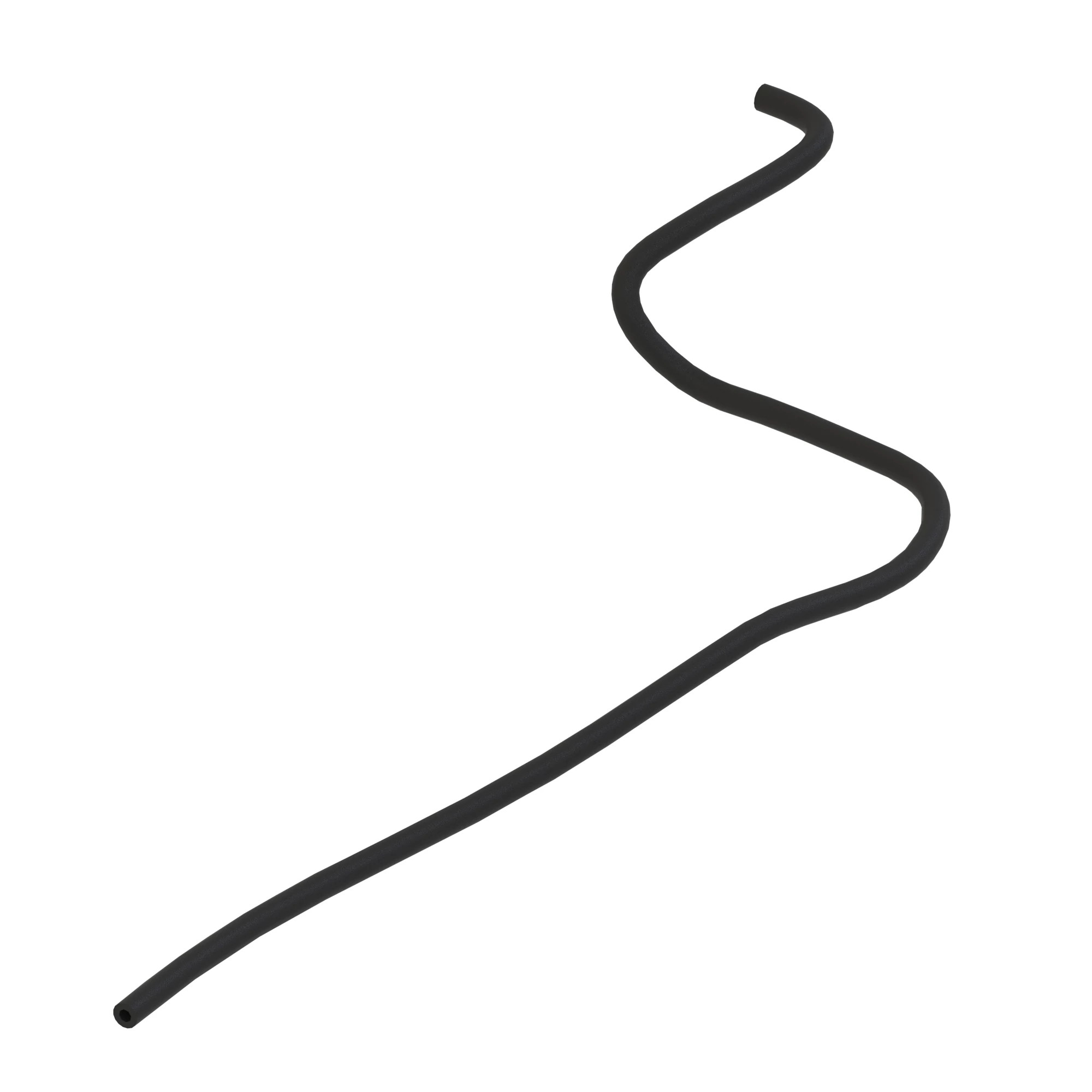 RADIATOR COOLANT TANK