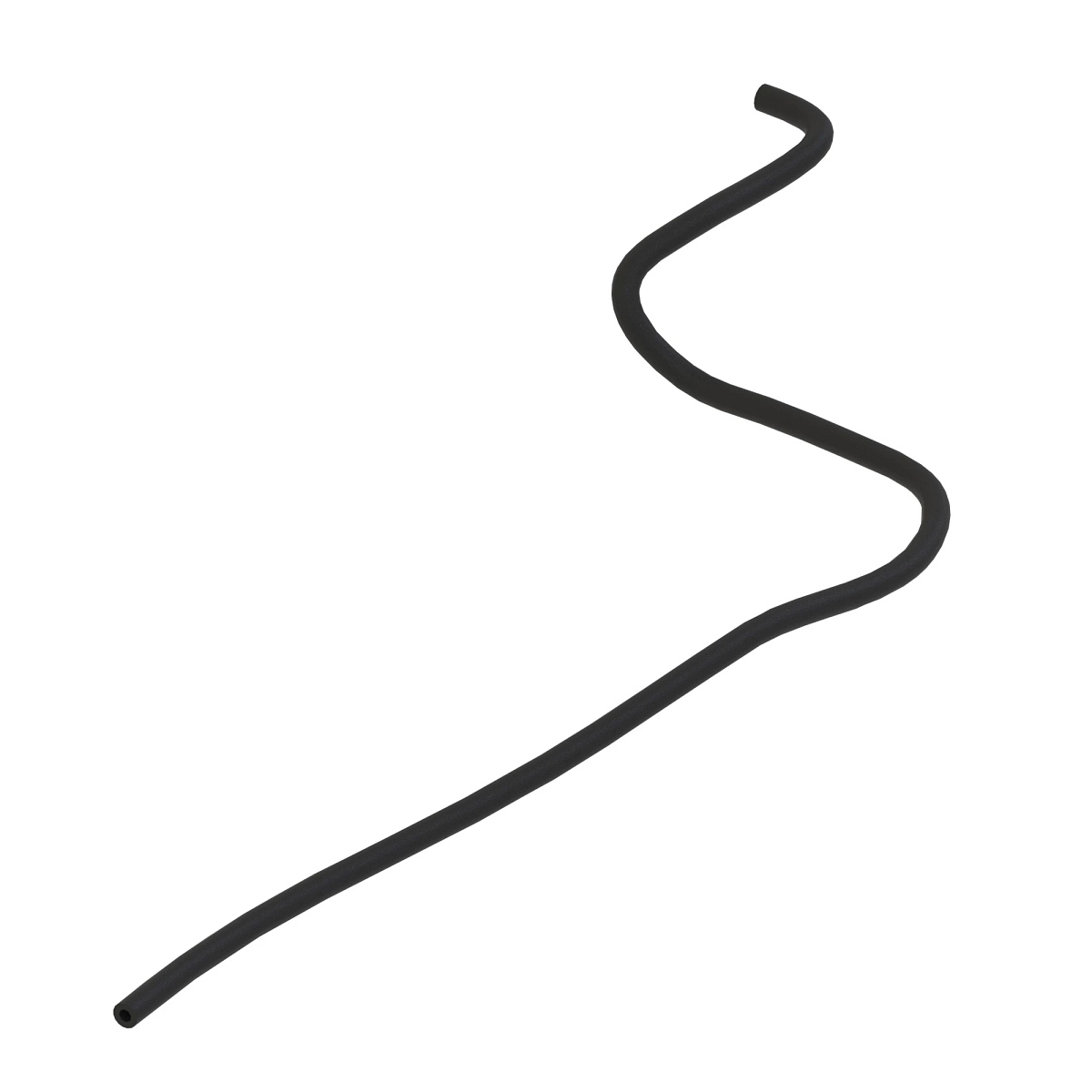 RADIATOR COOLANT TANK