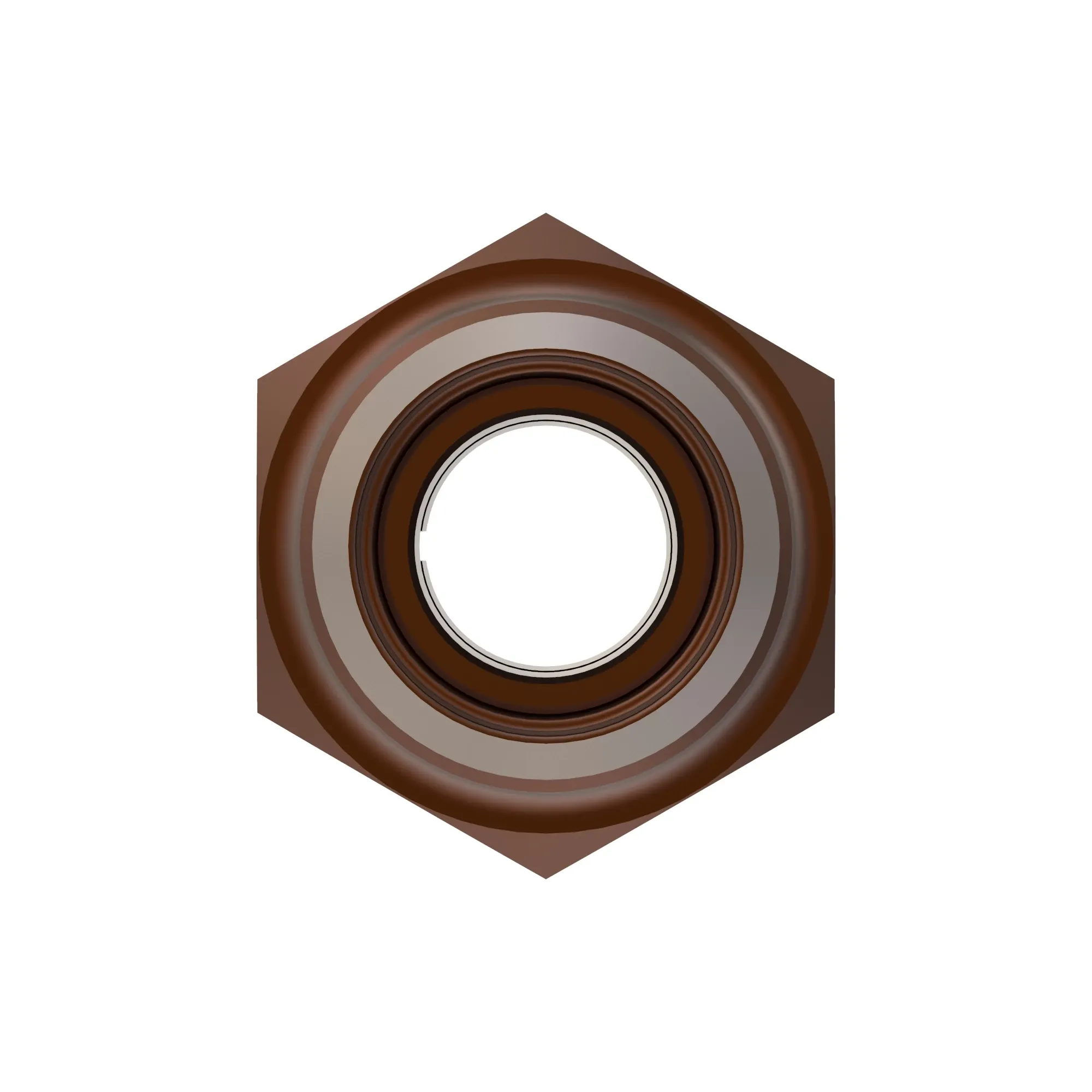 Nut