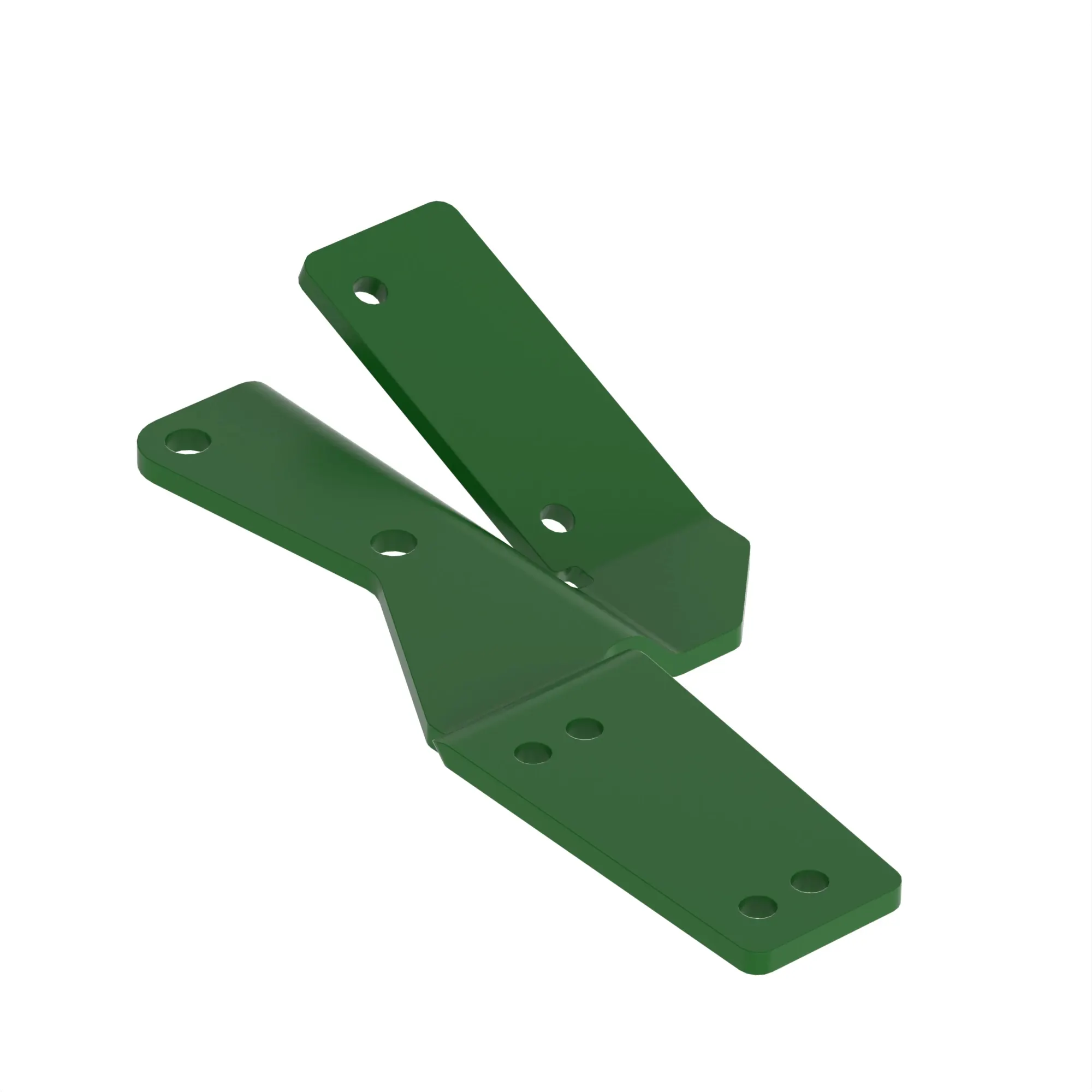 BRACKET, FUEL FILTER