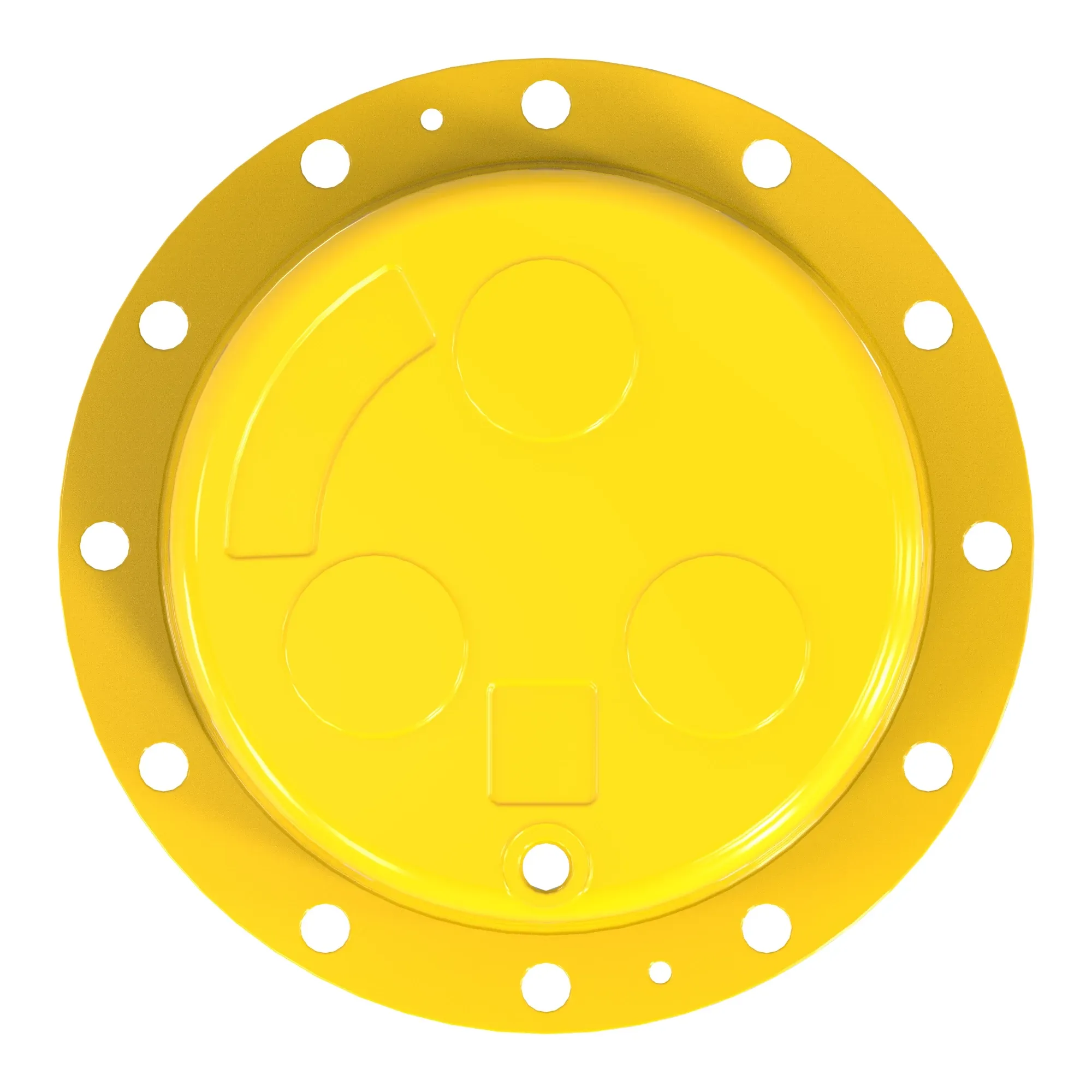 Planet Pinion Carrier