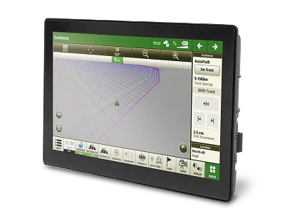 Autopath Software AutoPath™ (Boundaries) Precision Agriculture Solutions | John Deere UK