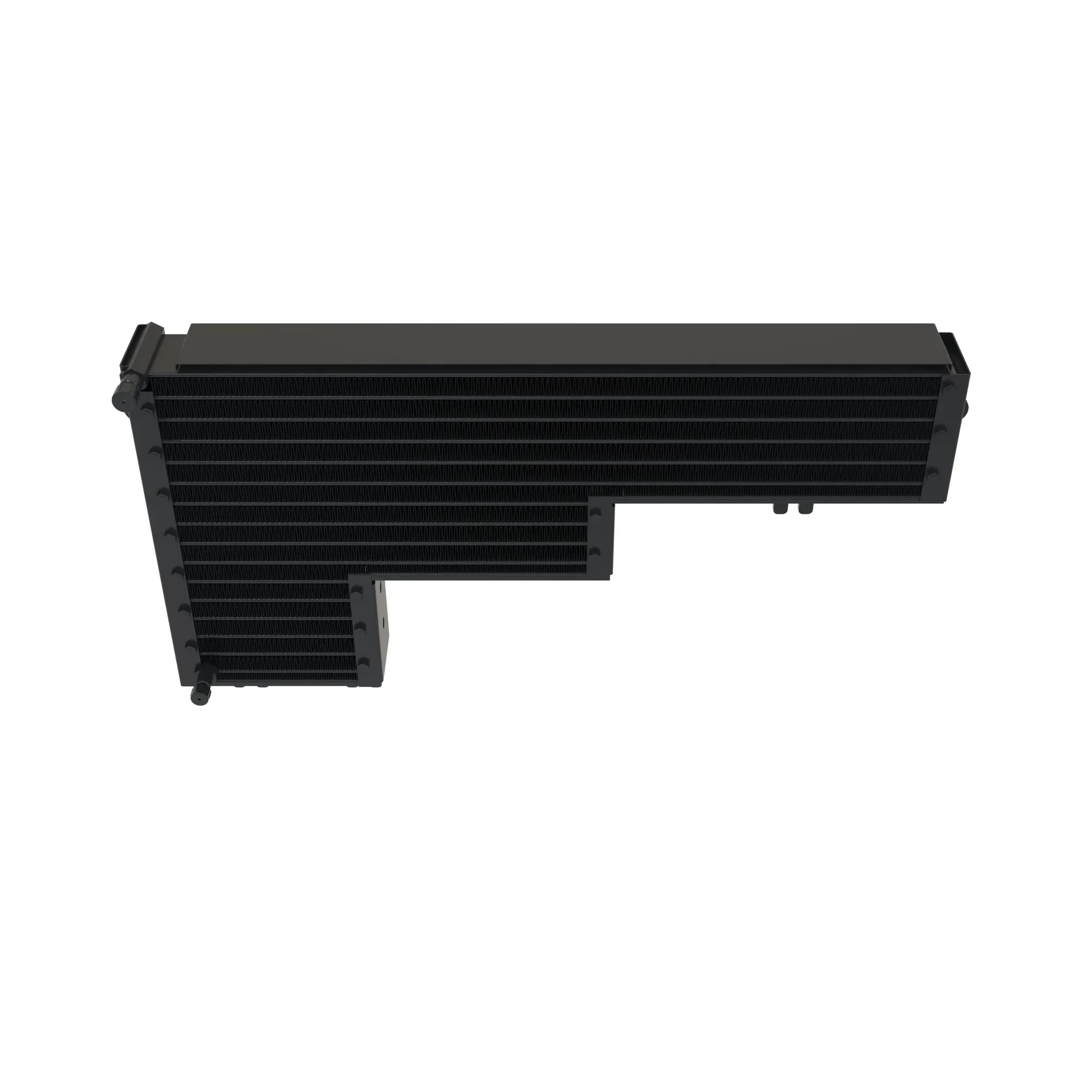 John Deere Vapor Condenser - AT193863