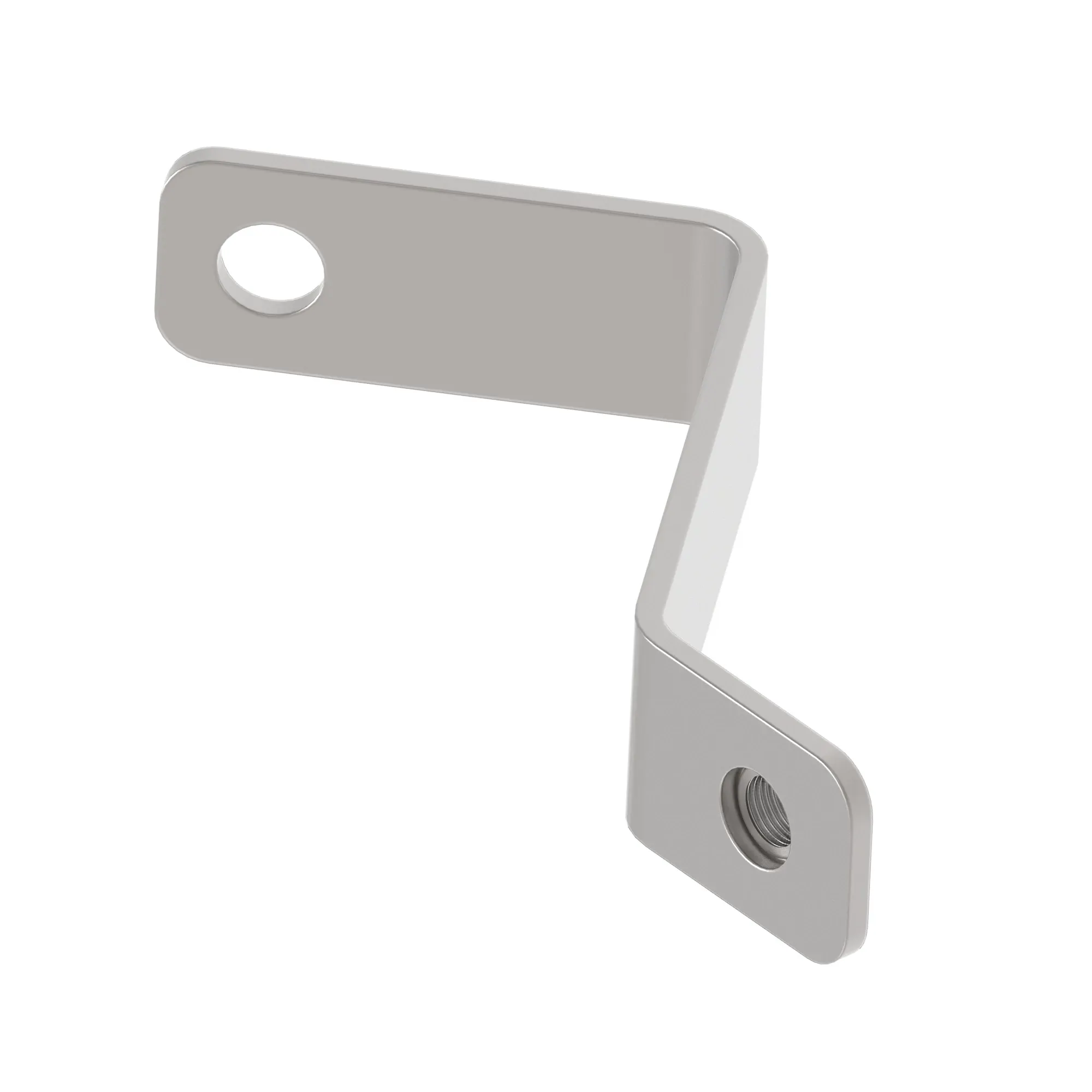 BRACKET AC PLUMBING BRACKET