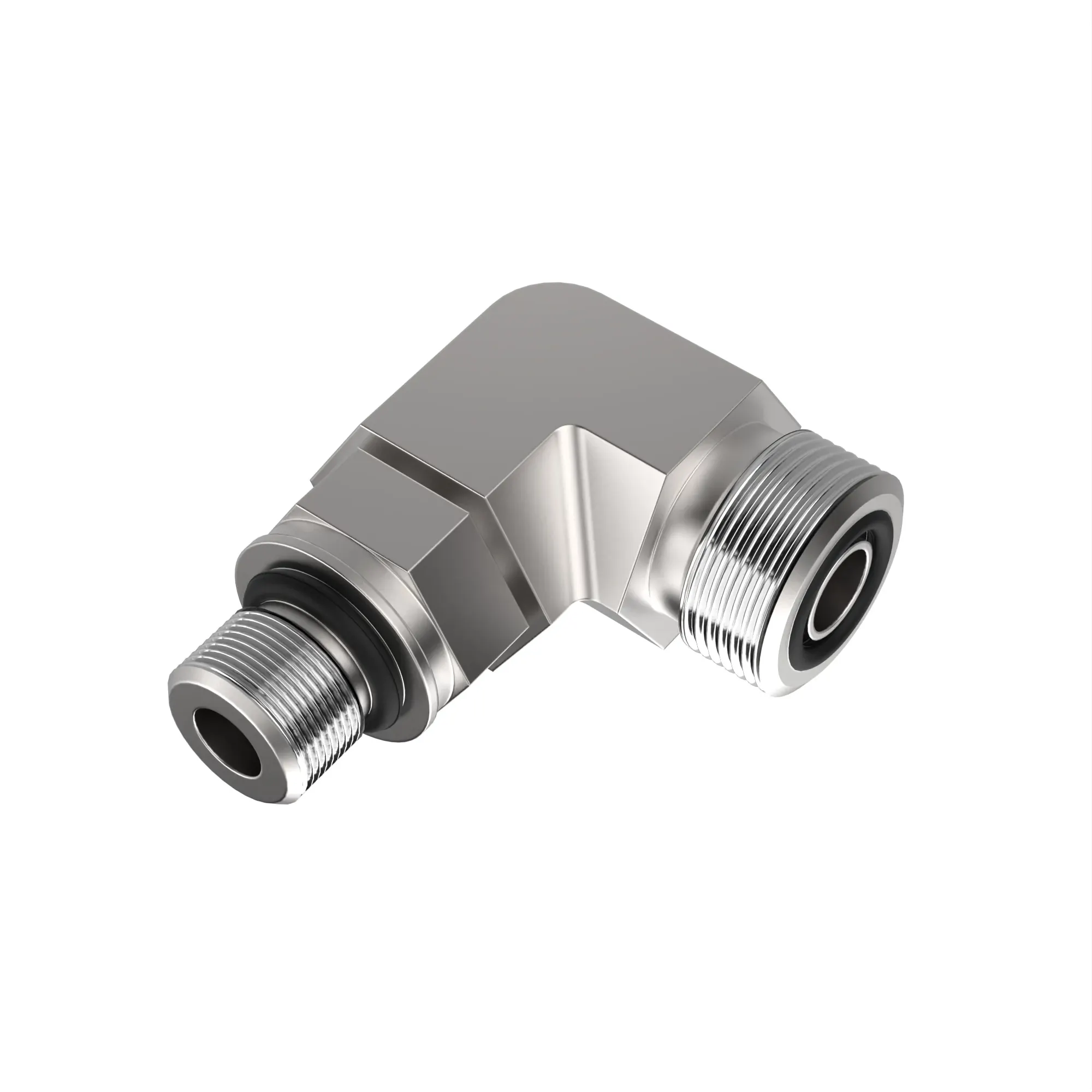 John Deere Elbow Fitting - RE565722