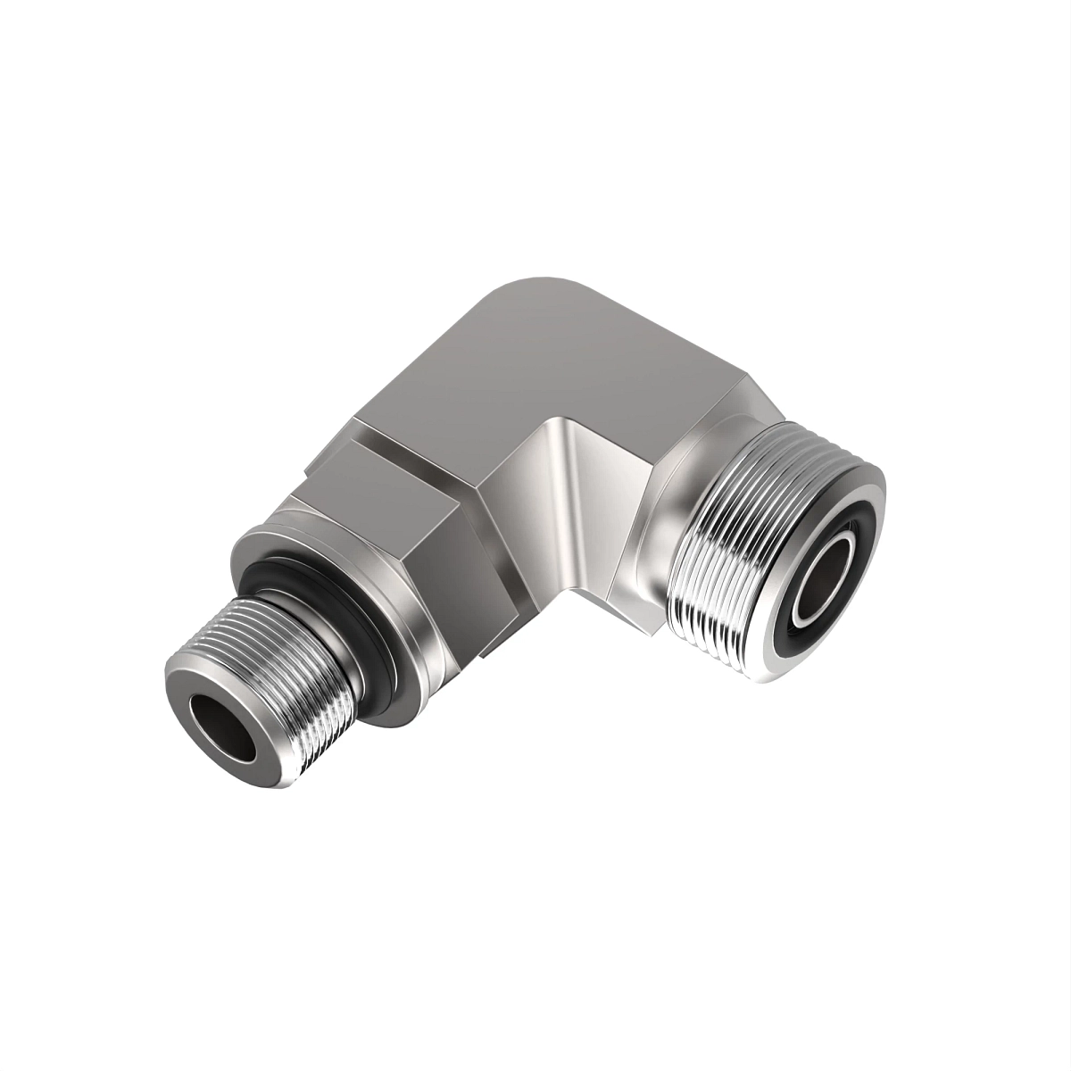 Elbow Fitting
