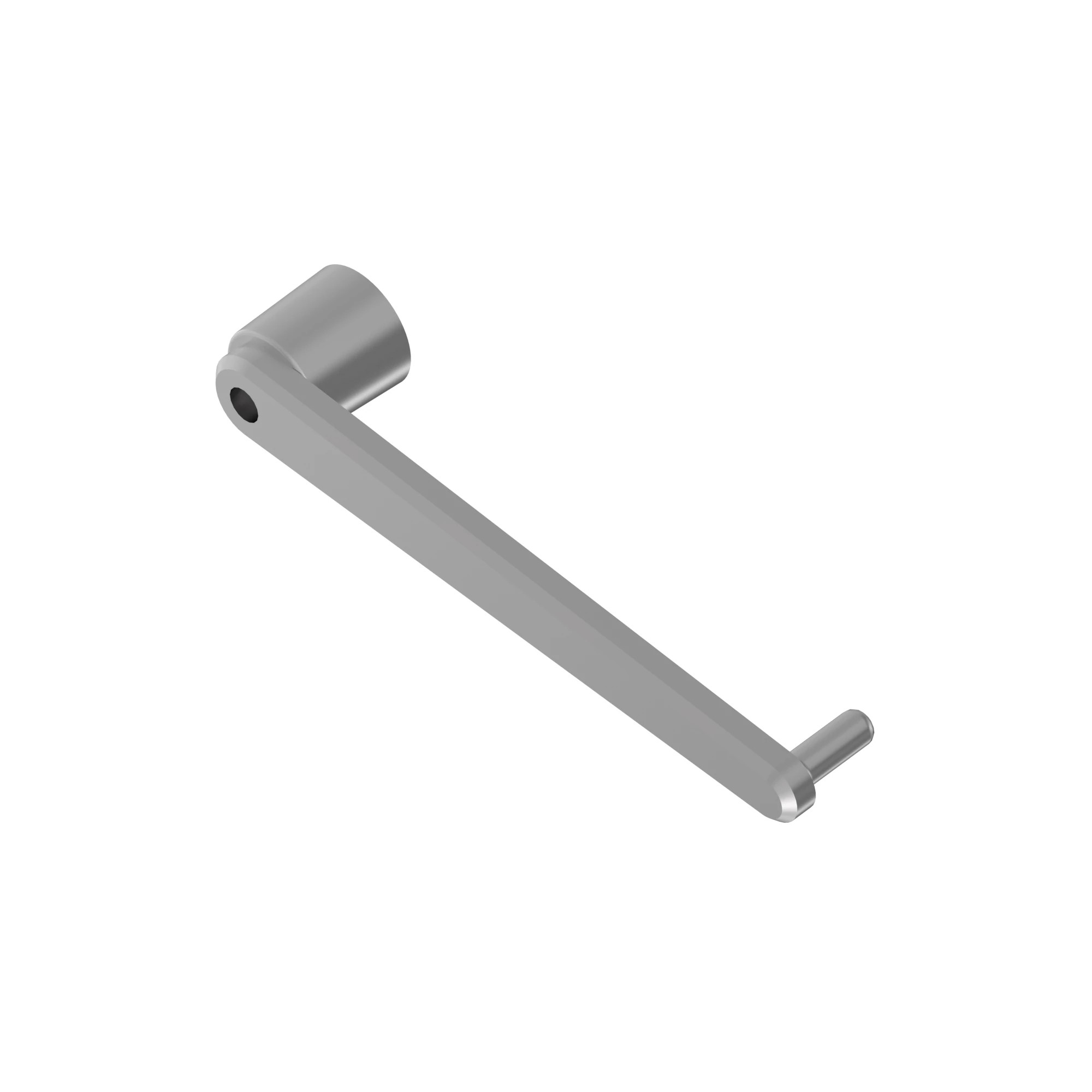 John Deere Canopy Support - AM135034