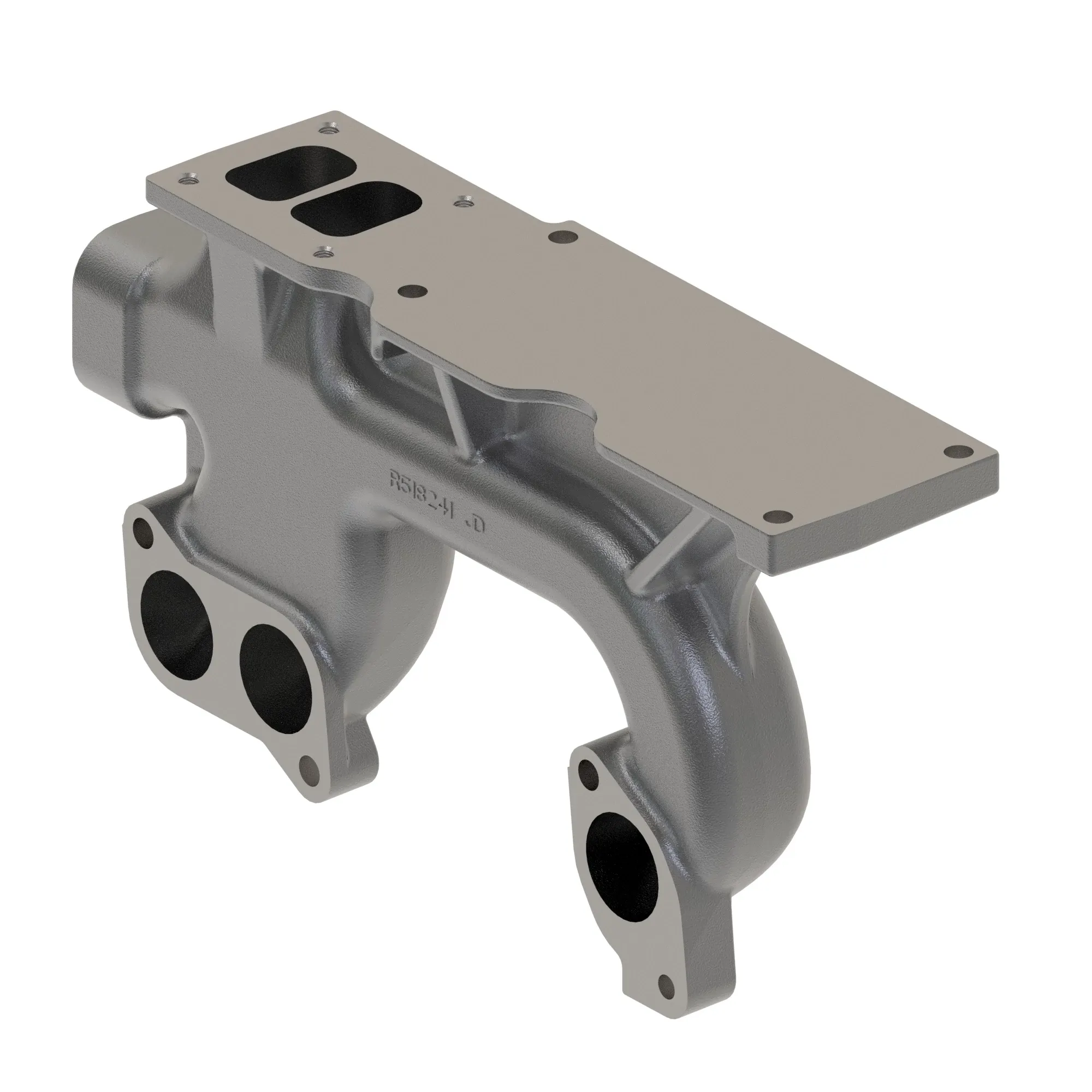 Exhaust Manifold