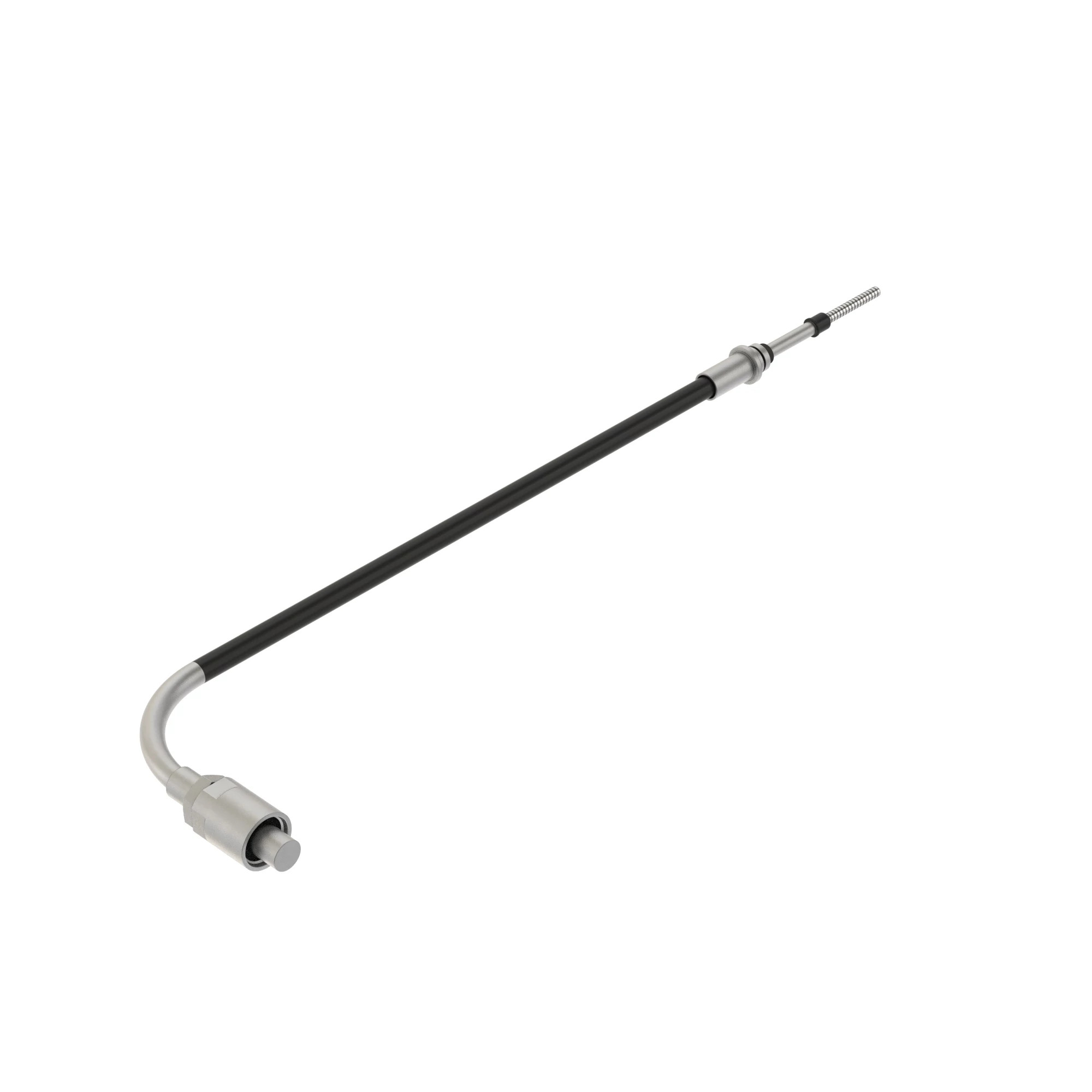 John Deere Boom Lock Lever Cable - AT165936