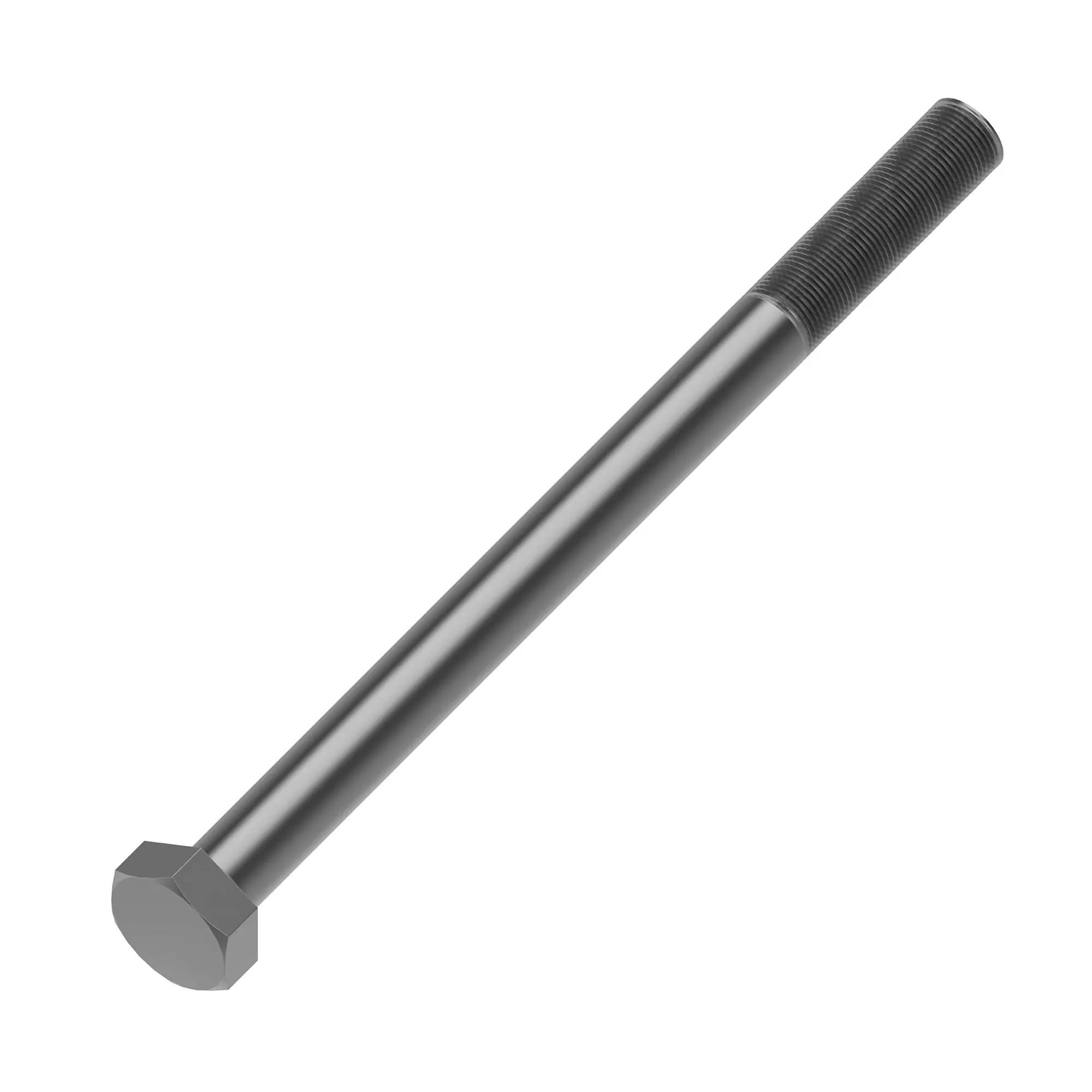 John Deere Hexagonal Head Screw, 1/2" X 5-1/2" - 19H3824