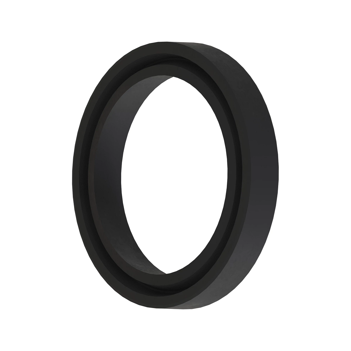 Seal, Rod, 25MM Super Flex