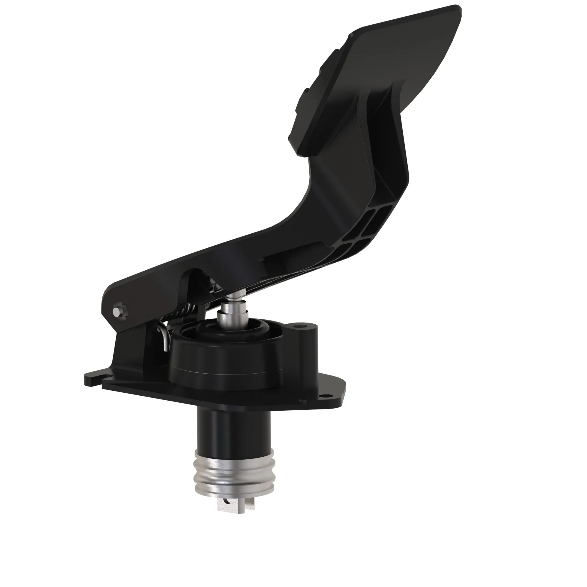 BRAKE PEDAL ASSEMBLY