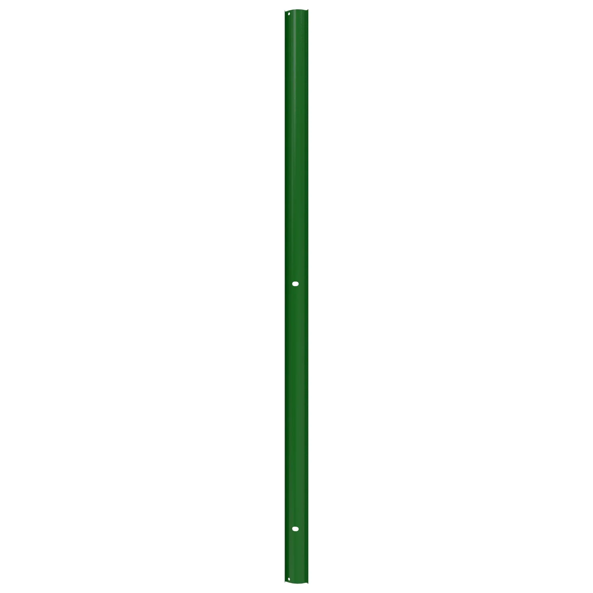 N282589: Fertilizer Cover, 15 Feet, Left Side