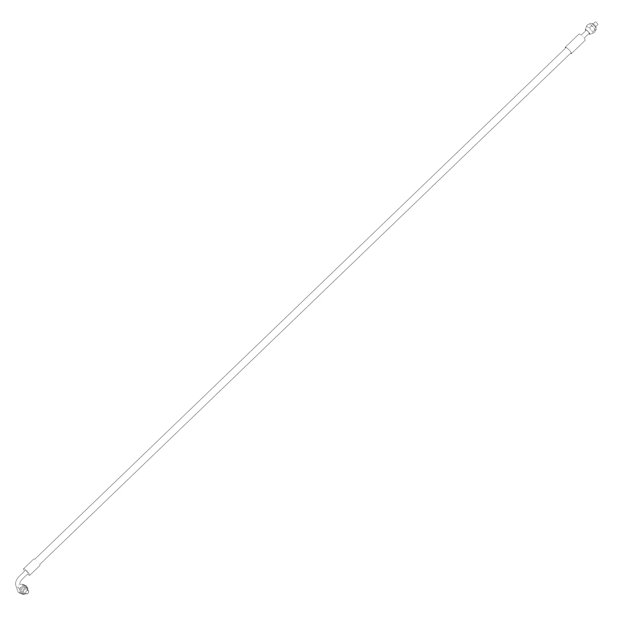 A/C HOSE