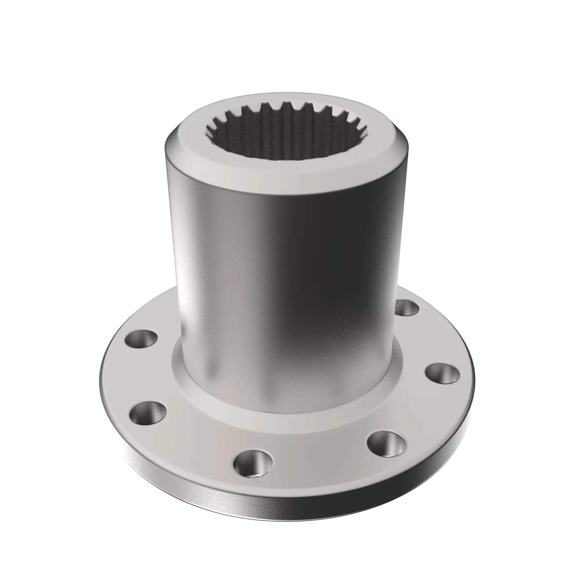 John Deere Front PTO Hub - L115202