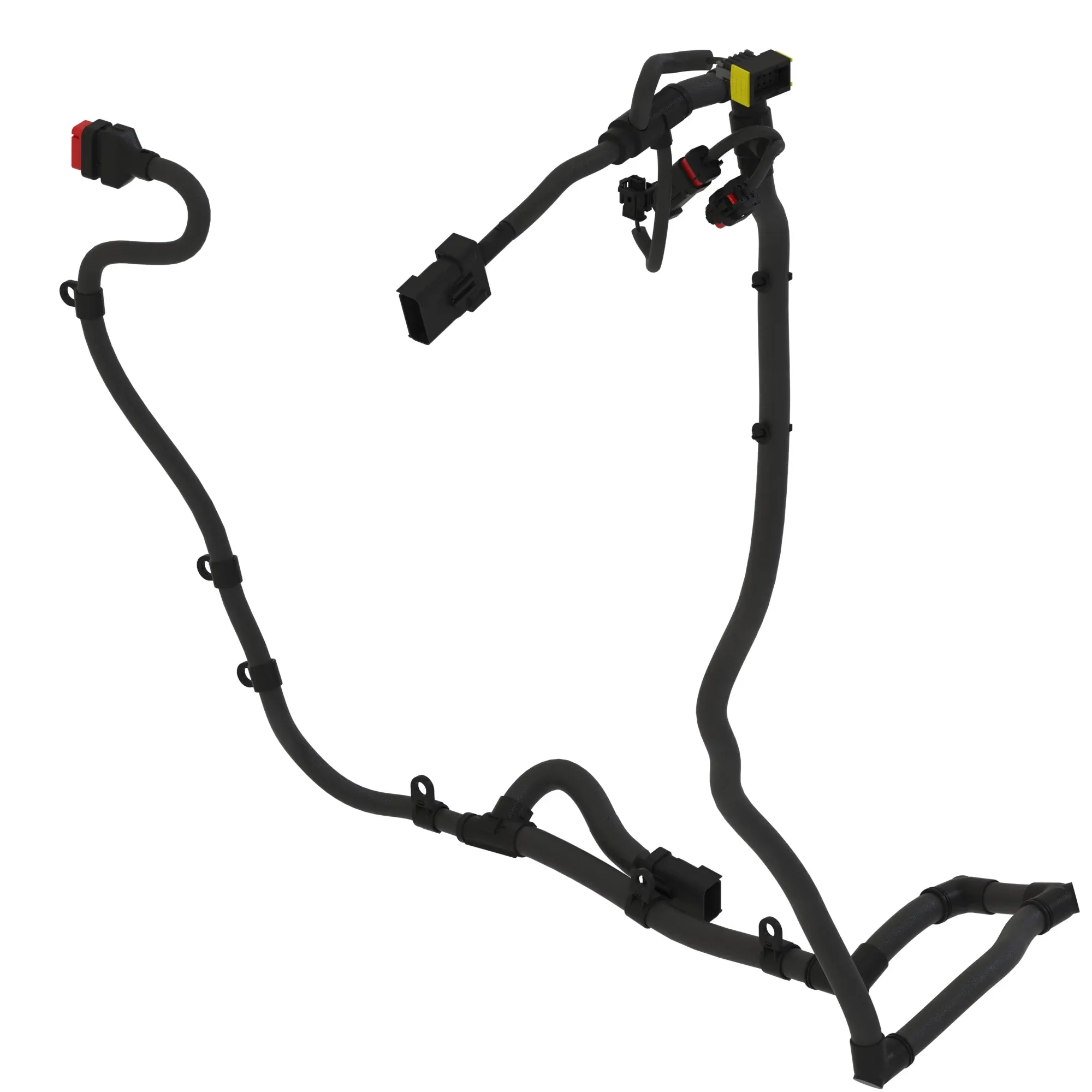 John Deere Selective Catalytic Reduction (SCR) Wiring Harness - AL239324