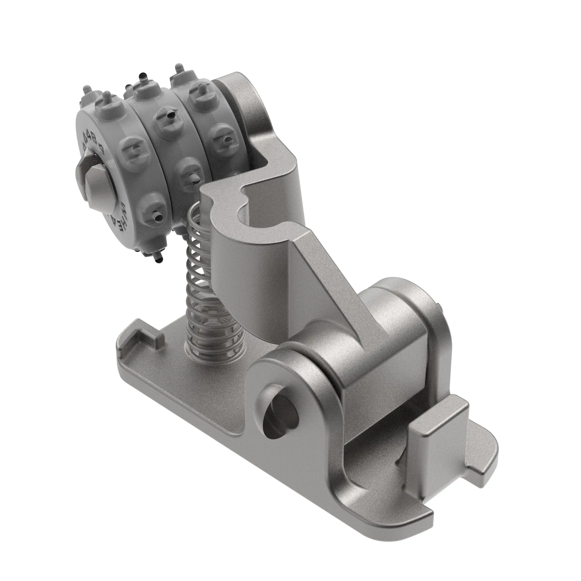 John Deere Knocker - AA103597