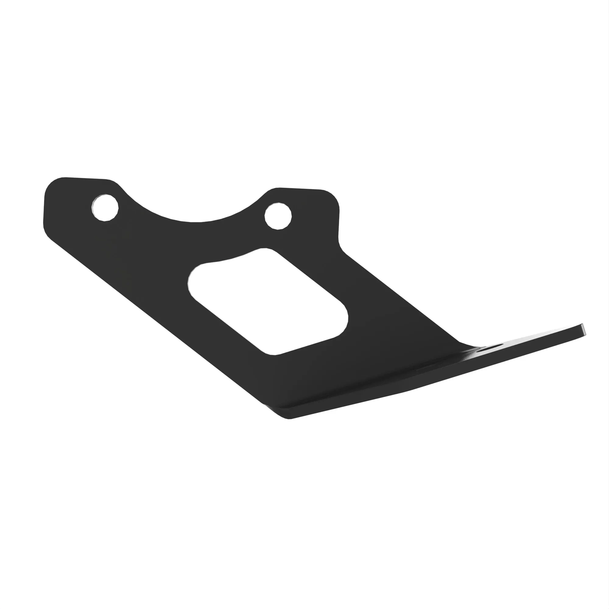 SMALL SIDEFILL BRKT
CAB LADDER