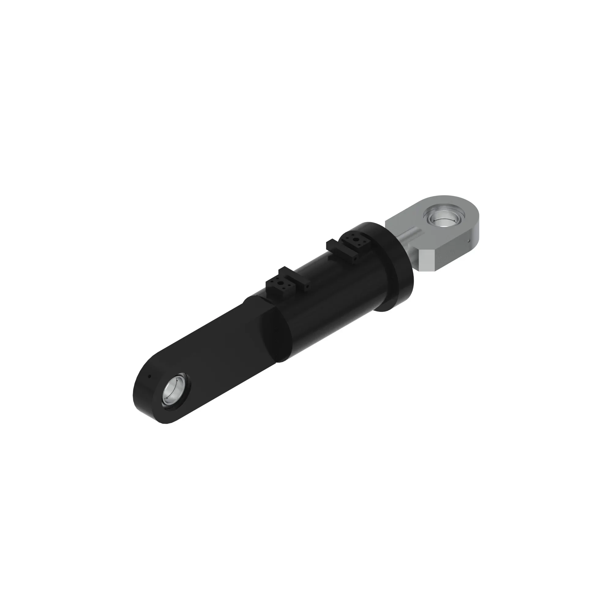 John Deere Hydraulic Cylinder - AHC20039