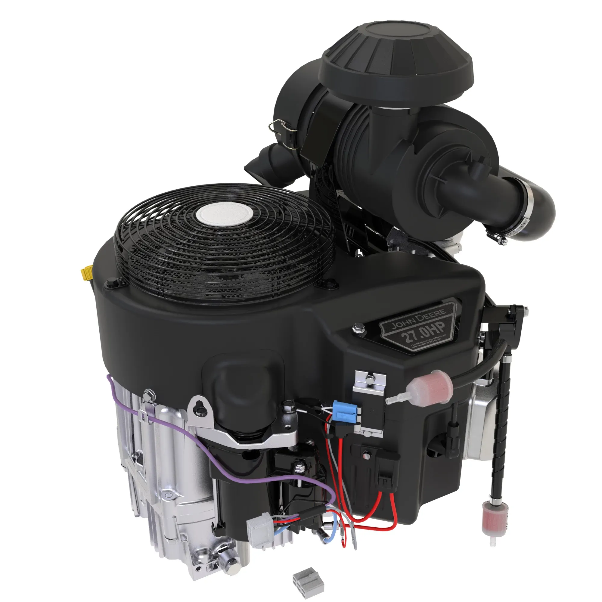 GASOLINE ENGINE, FX850V EU5 R2 ONLY
